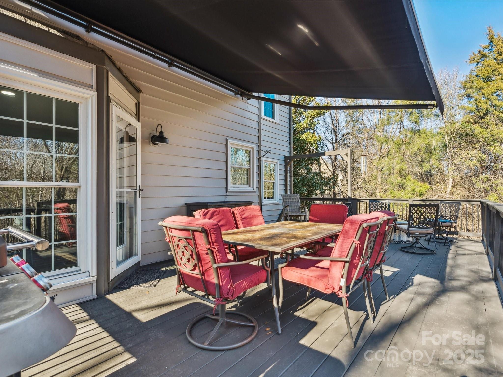10705 Whitfield Ridge Drive