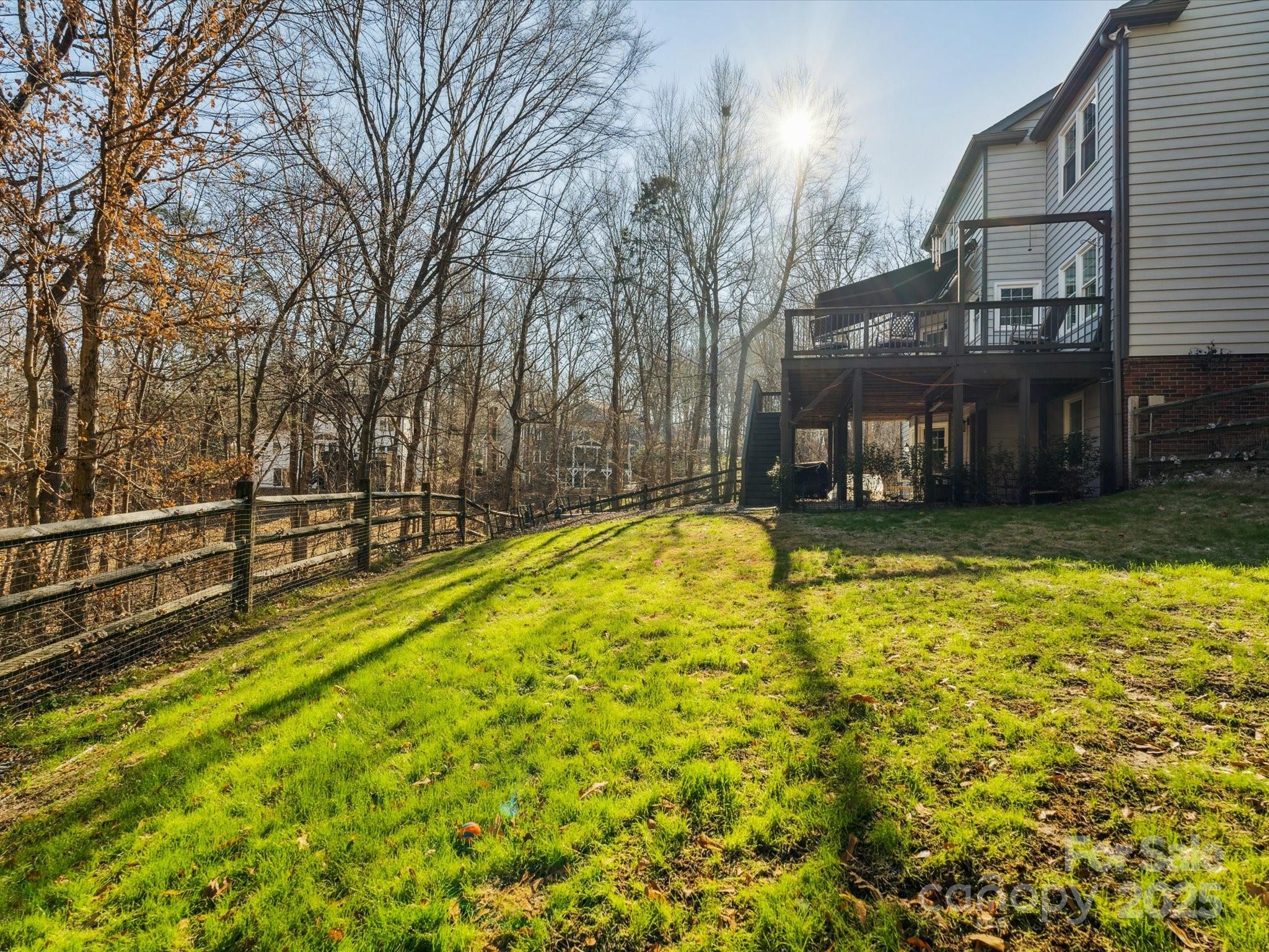 10705 Whitfield Ridge Drive