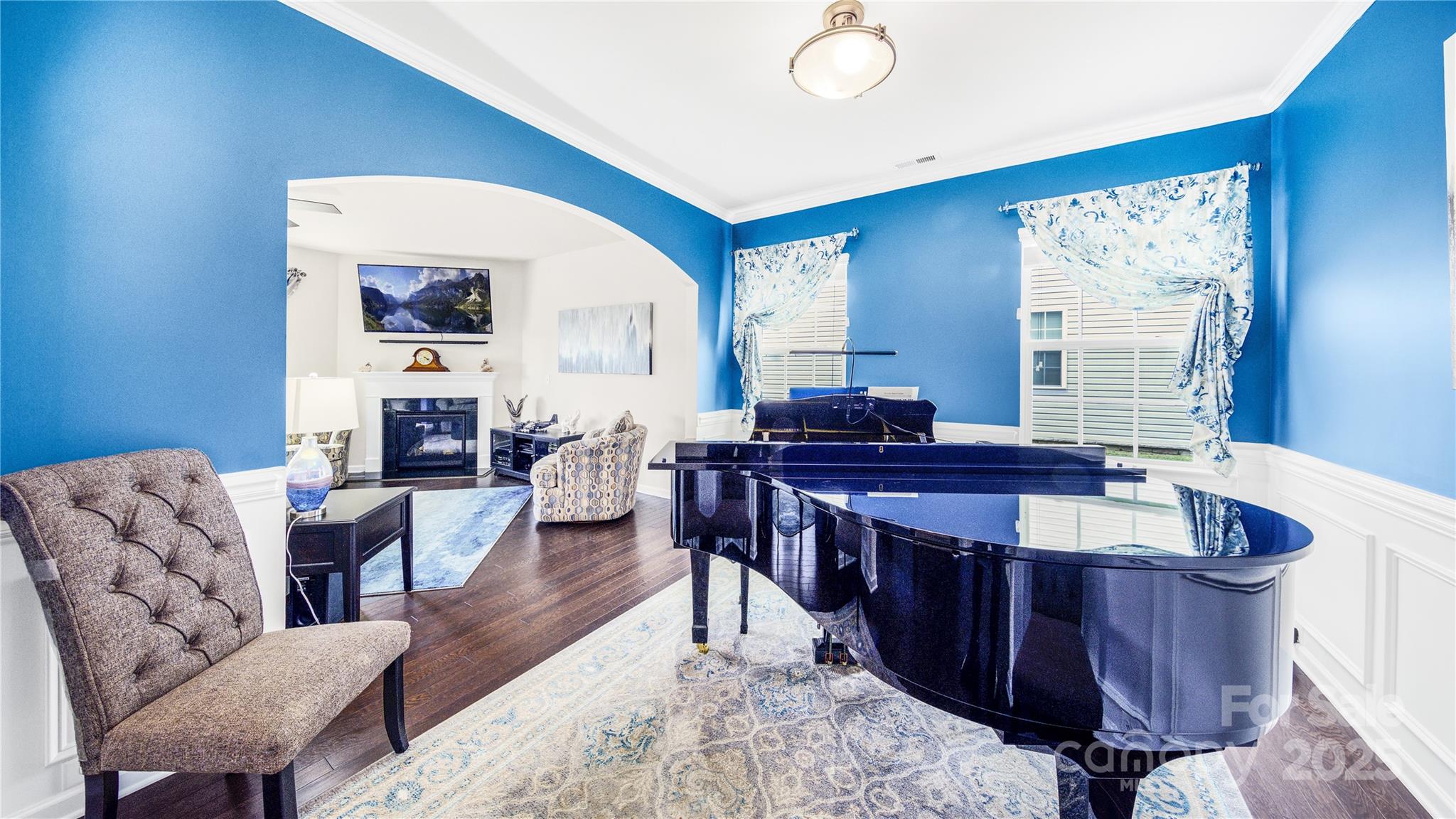 8219 Pamplin Court