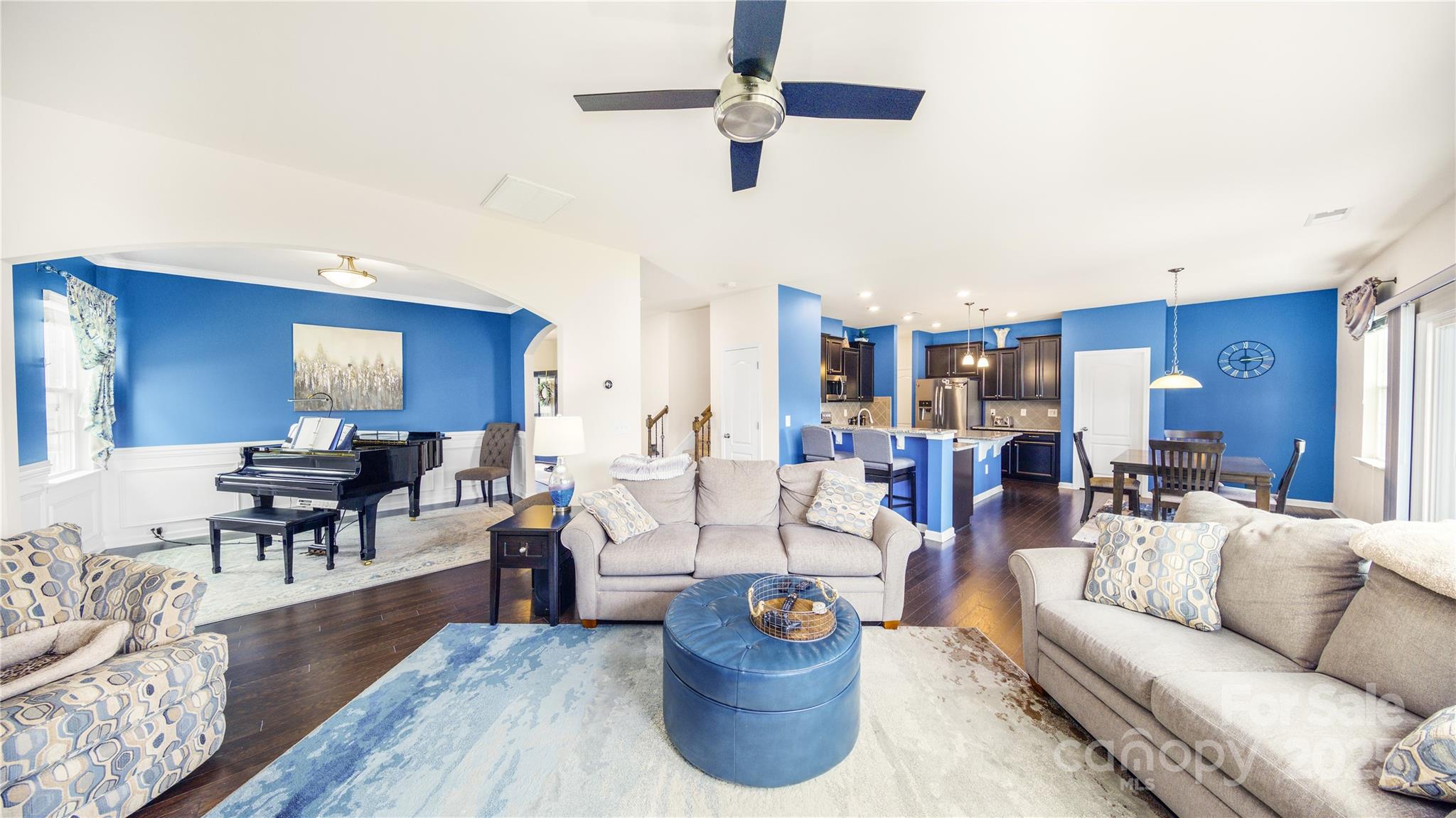 8219 Pamplin Court
