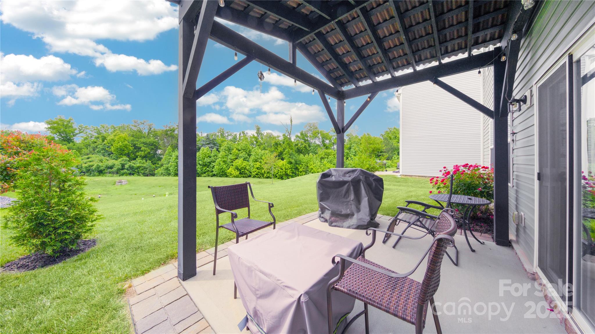 8219 Pamplin Court