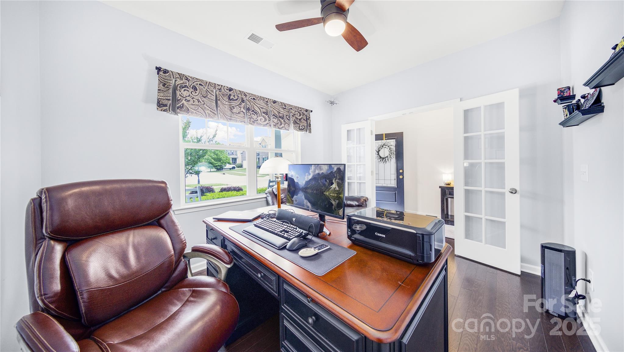 8219 Pamplin Court