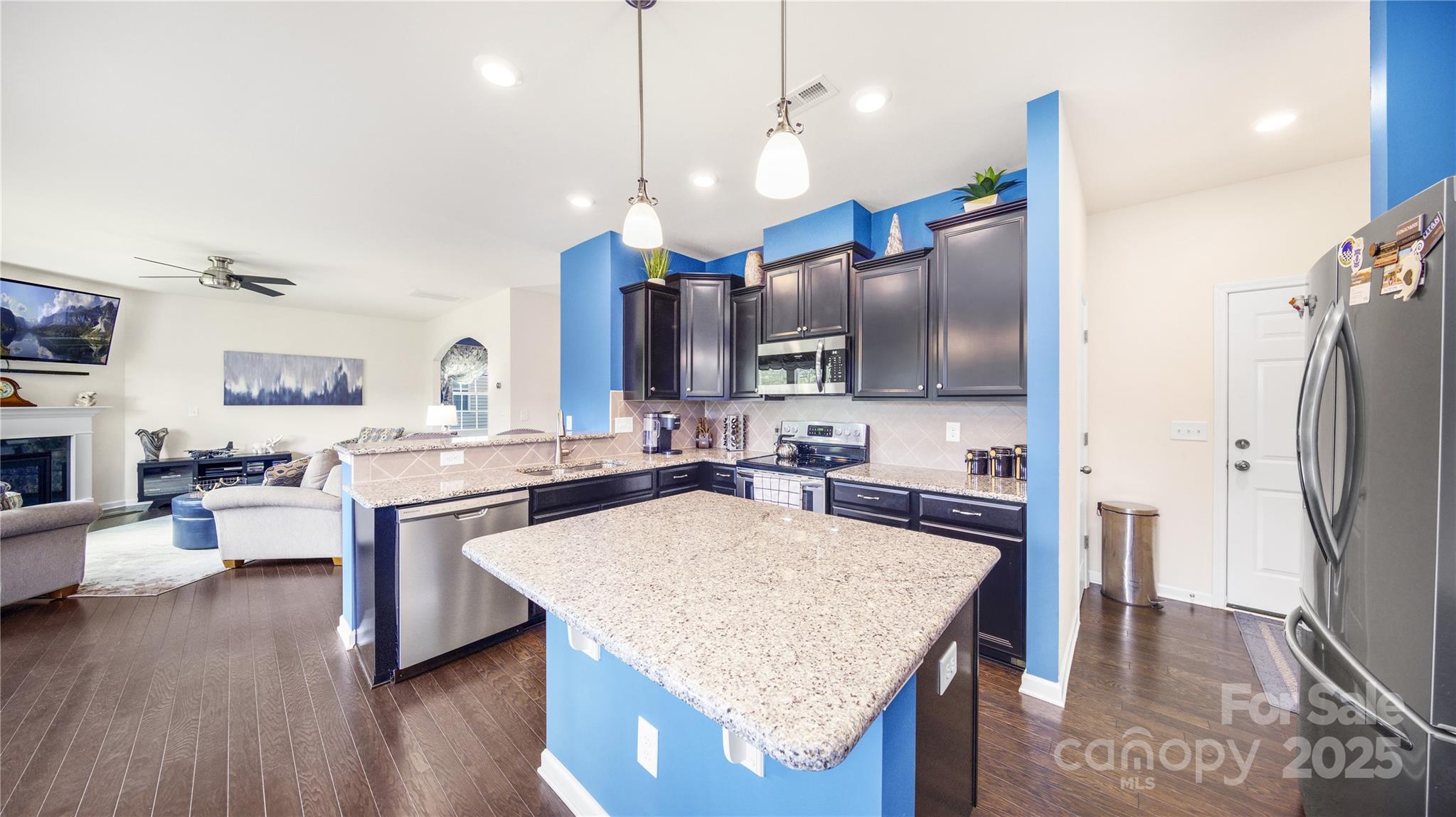 8219 Pamplin Court