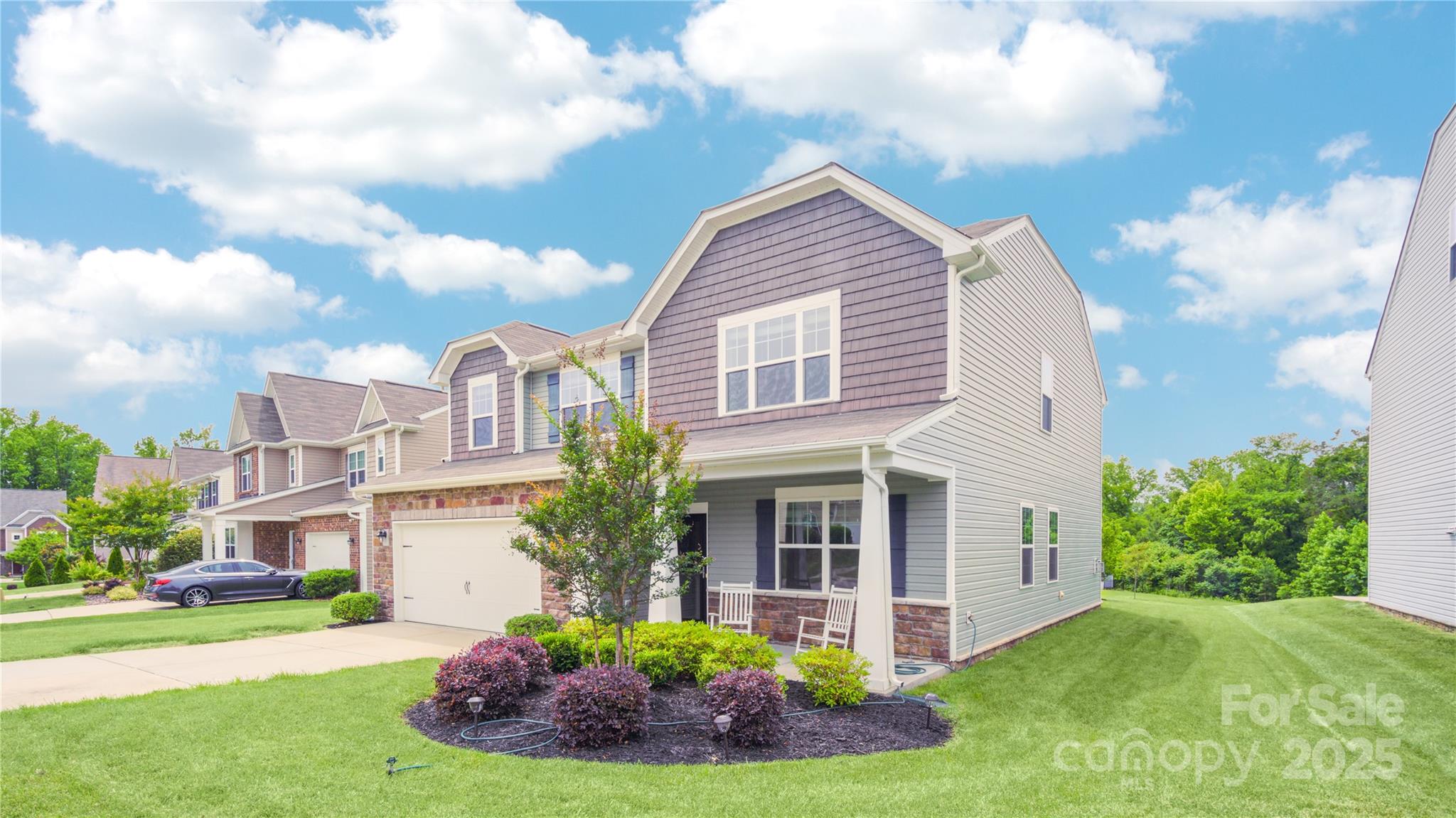 8219 Pamplin Court