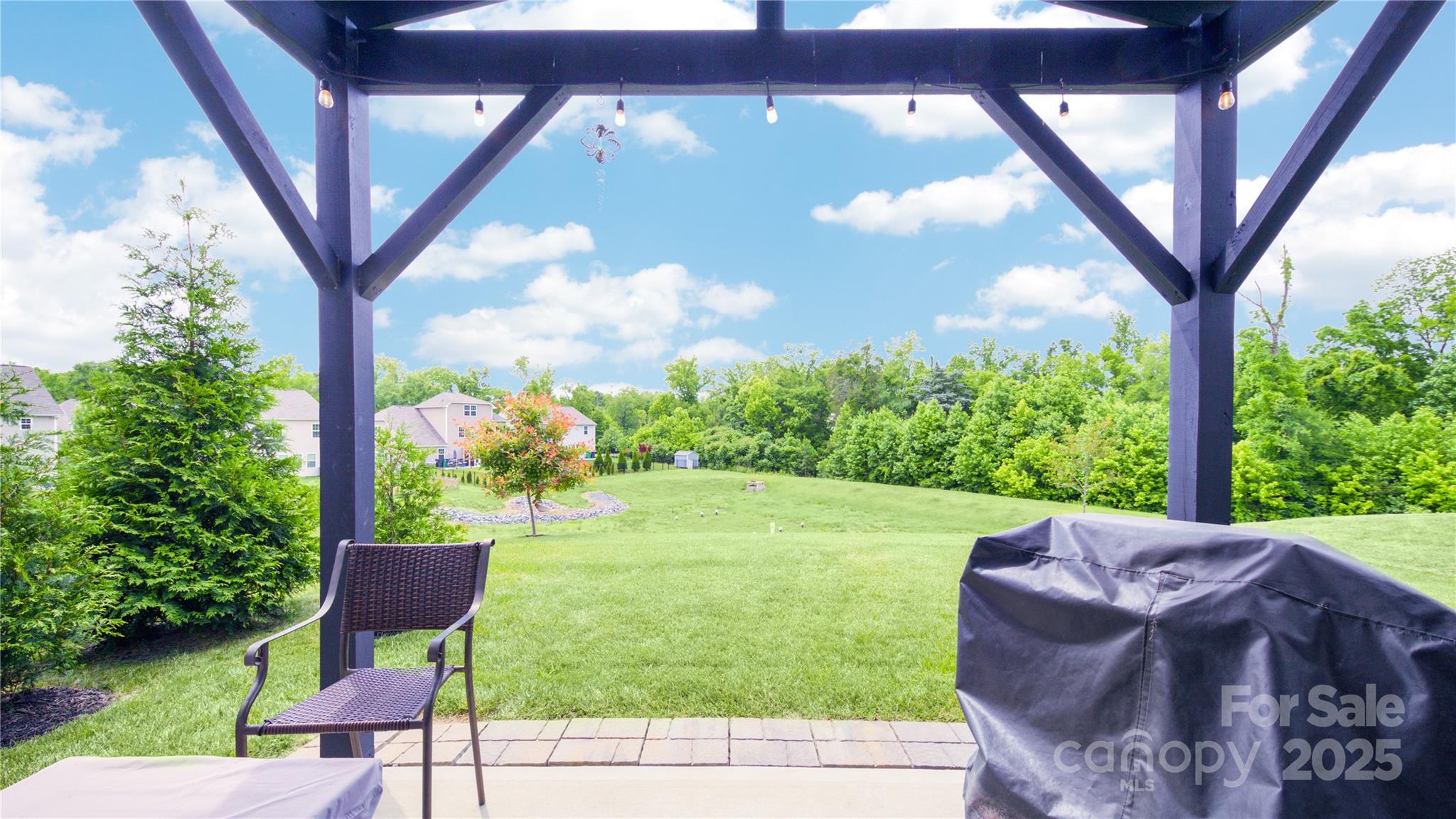 8219 Pamplin Court