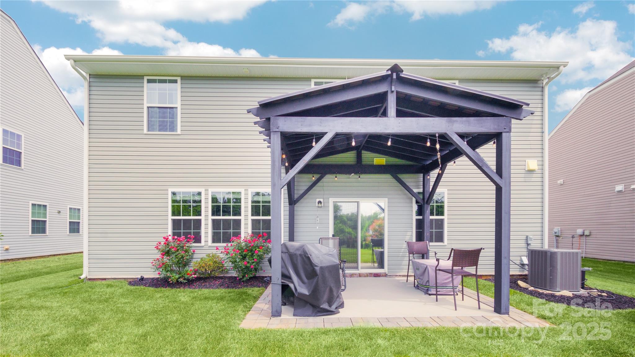 8219 Pamplin Court