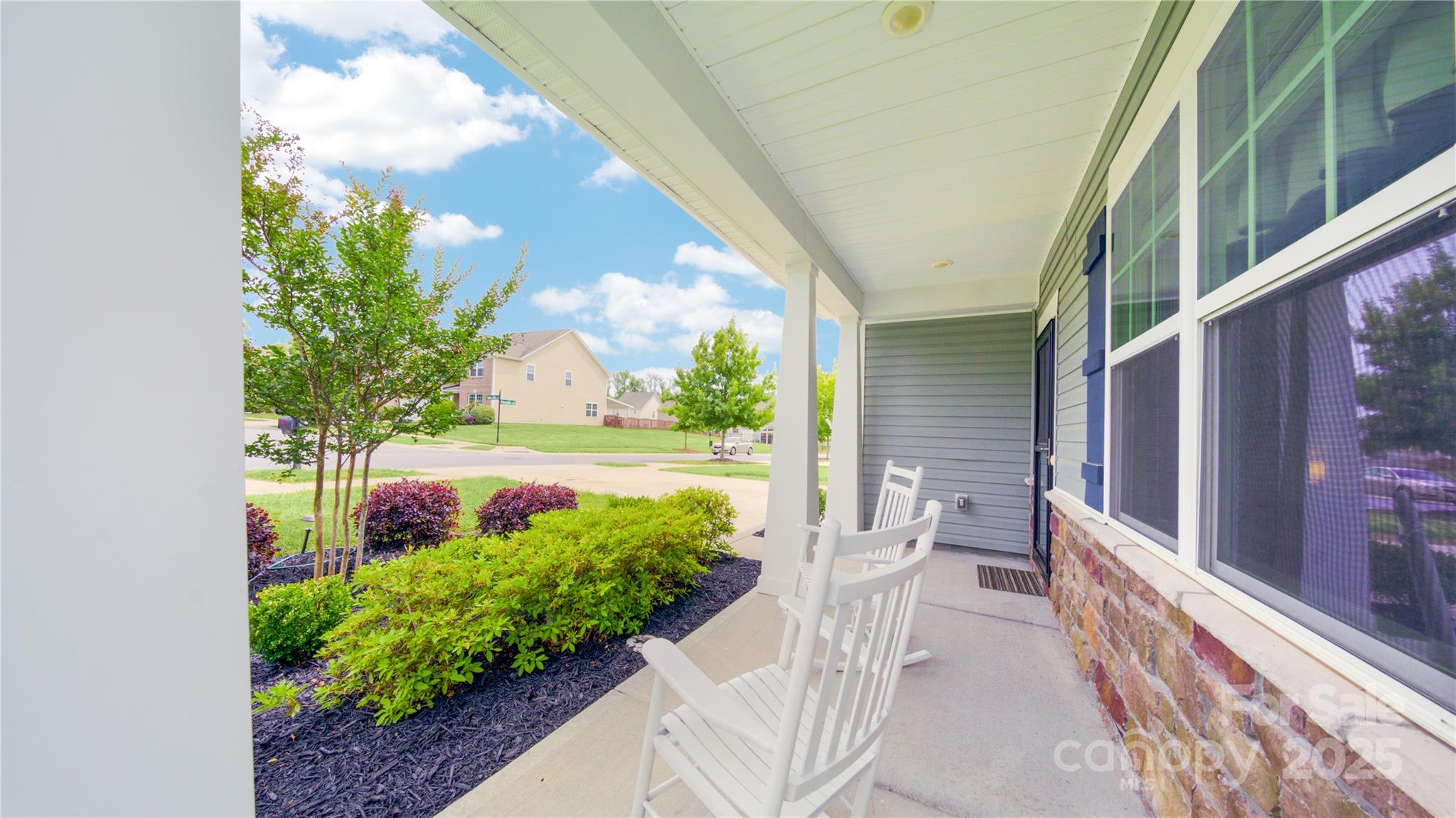 8219 Pamplin Court