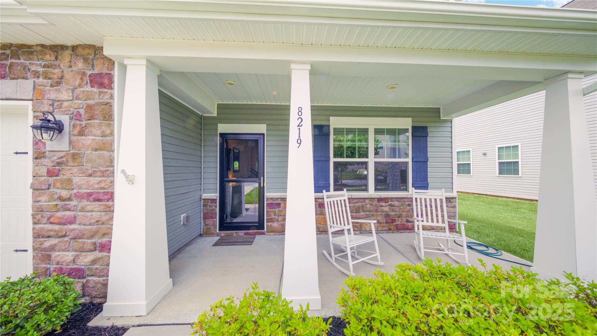8219 Pamplin Court