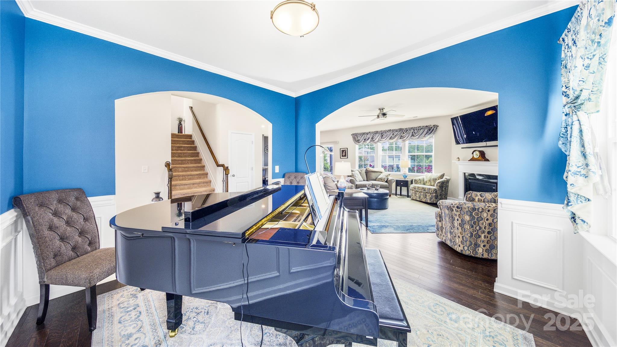 8219 Pamplin Court