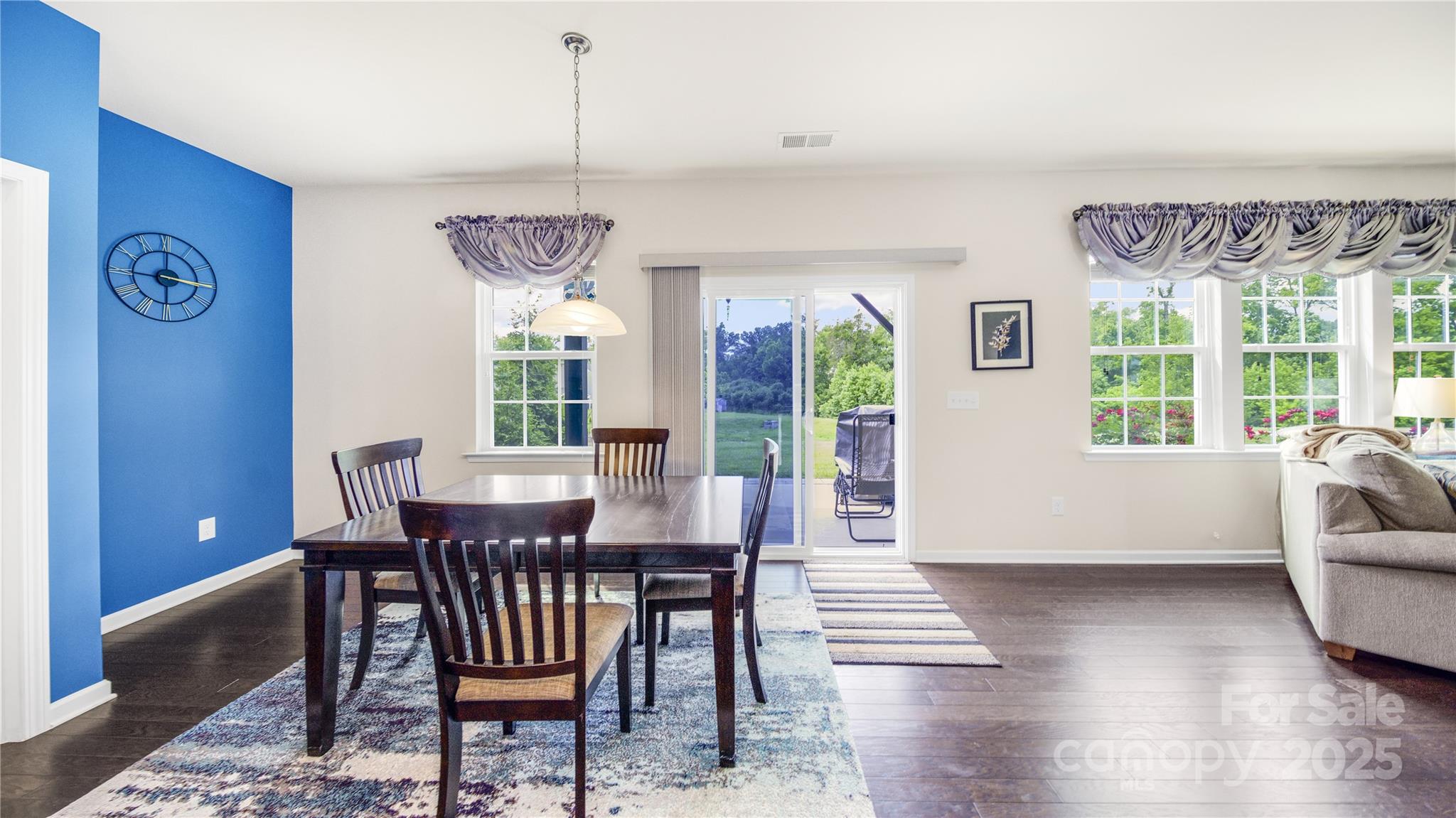 8219 Pamplin Court