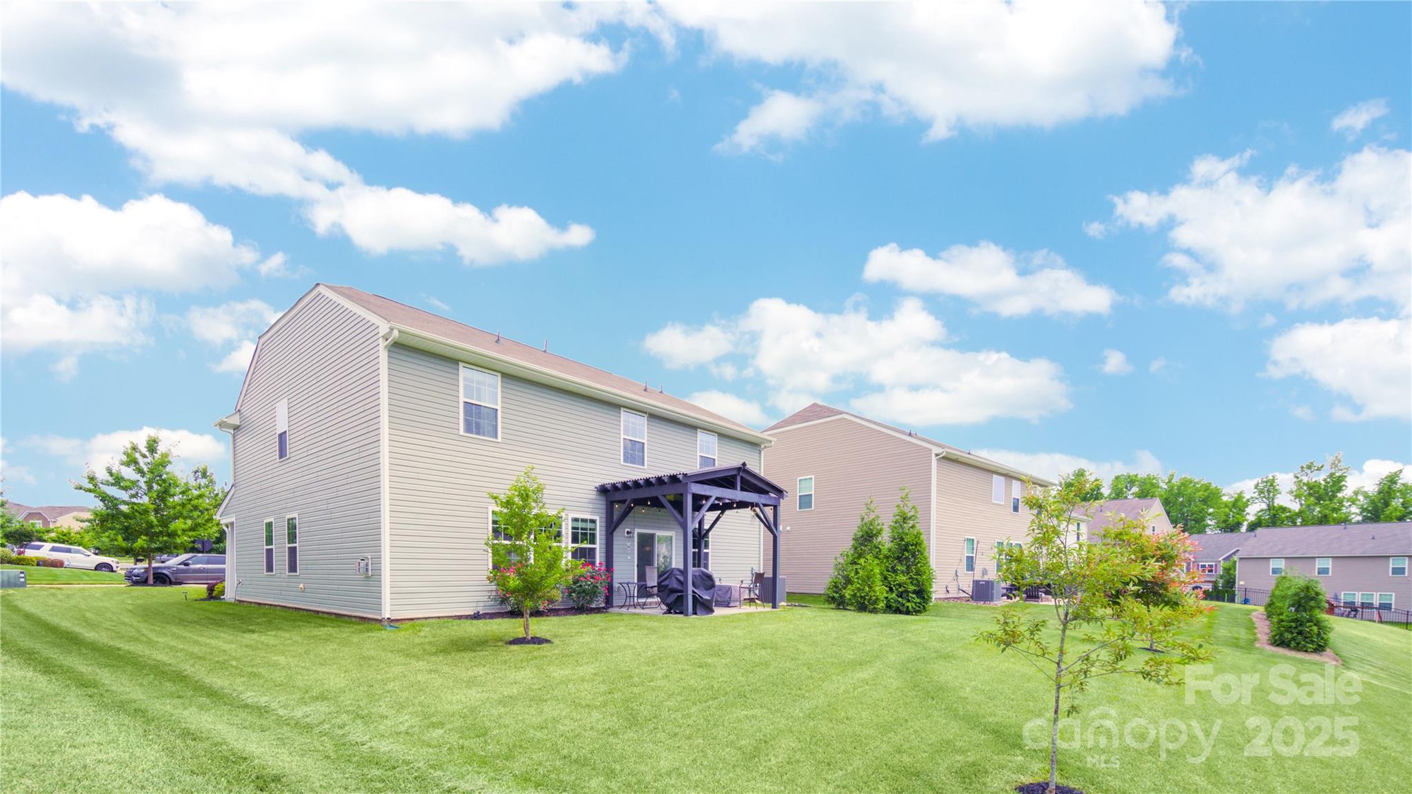 8219 Pamplin Court