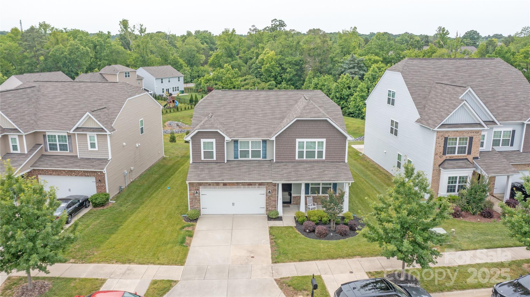 8219 Pamplin Court