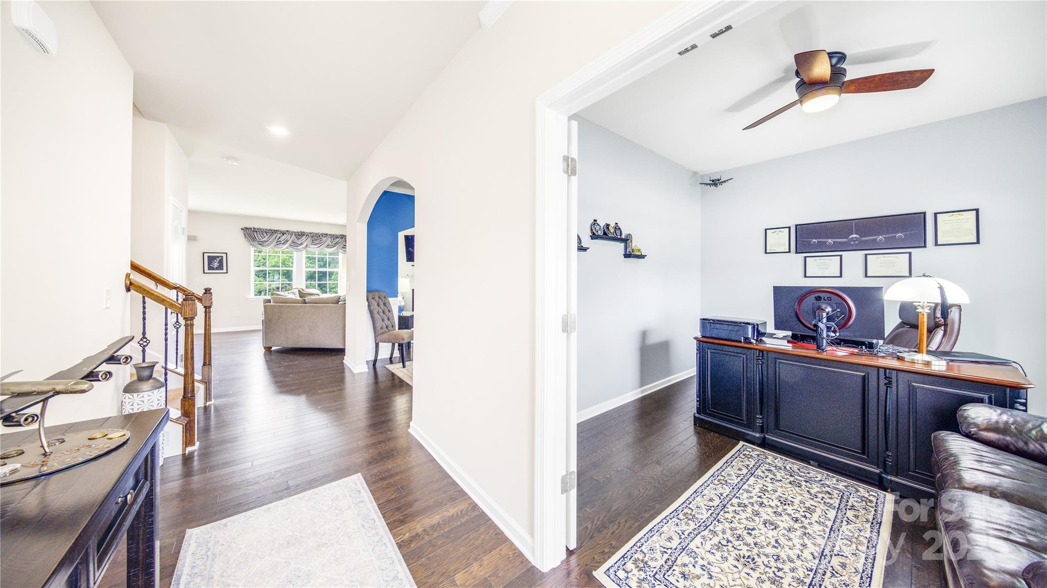8219 Pamplin Court