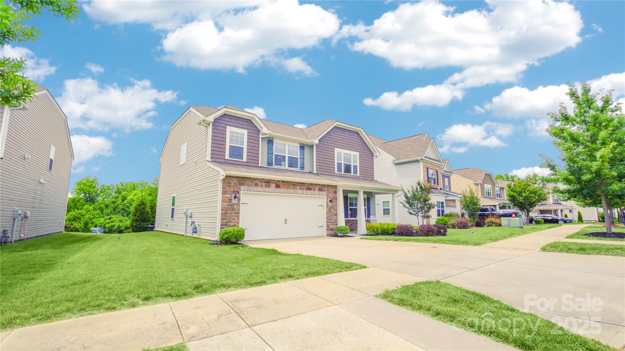 8219 Pamplin Court