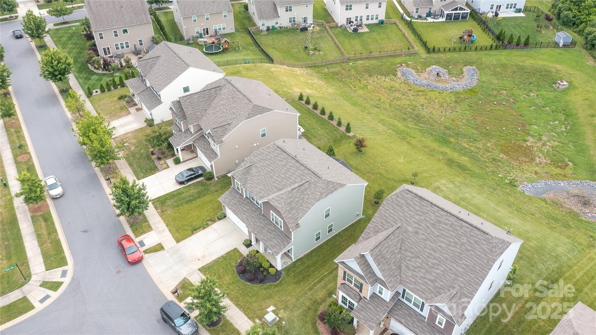 8219 Pamplin Court