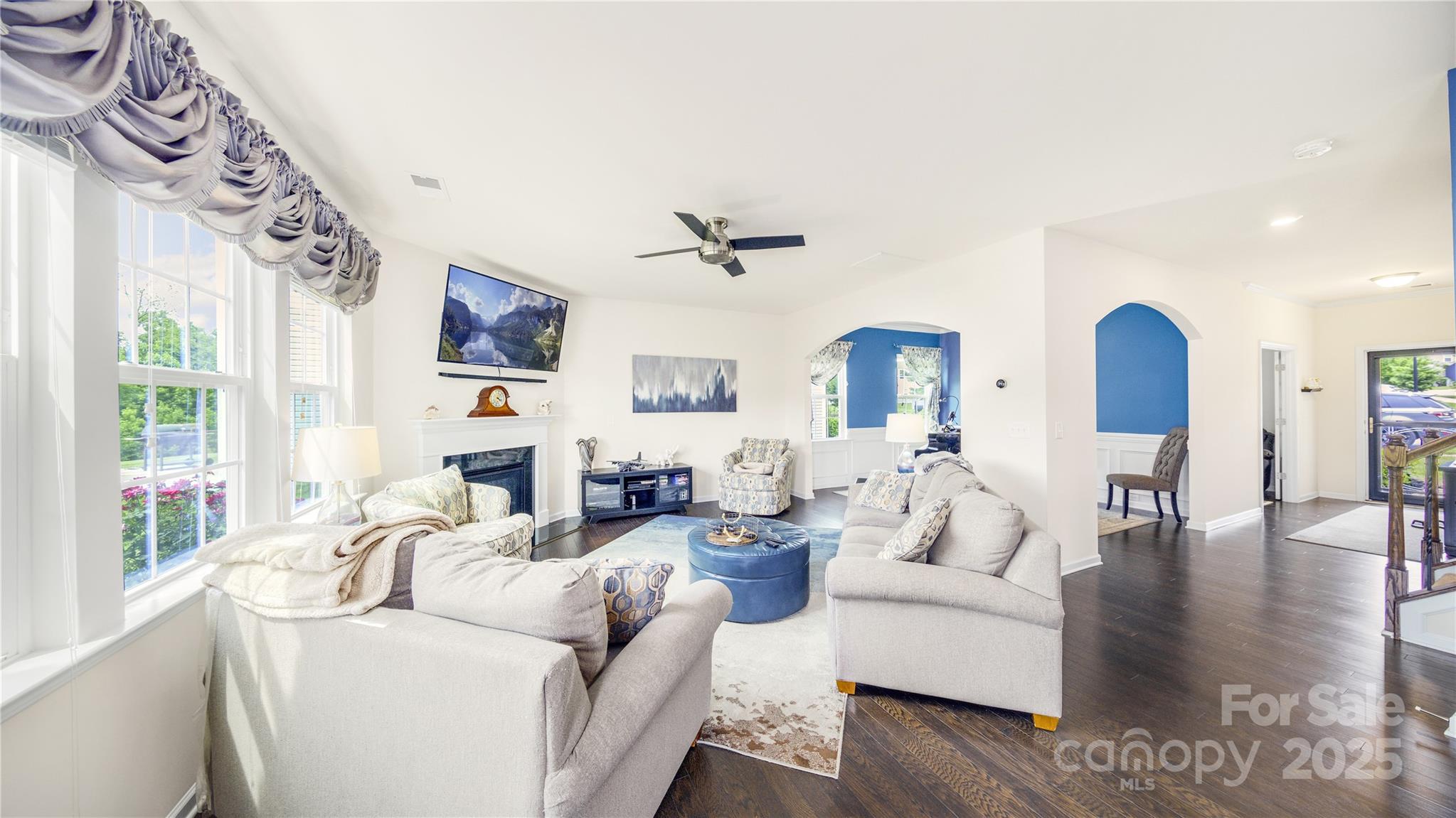 8219 Pamplin Court