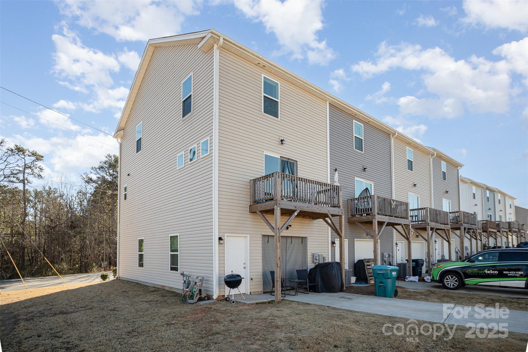 8300 Waxhaw Hwy Highway Unit: 103
