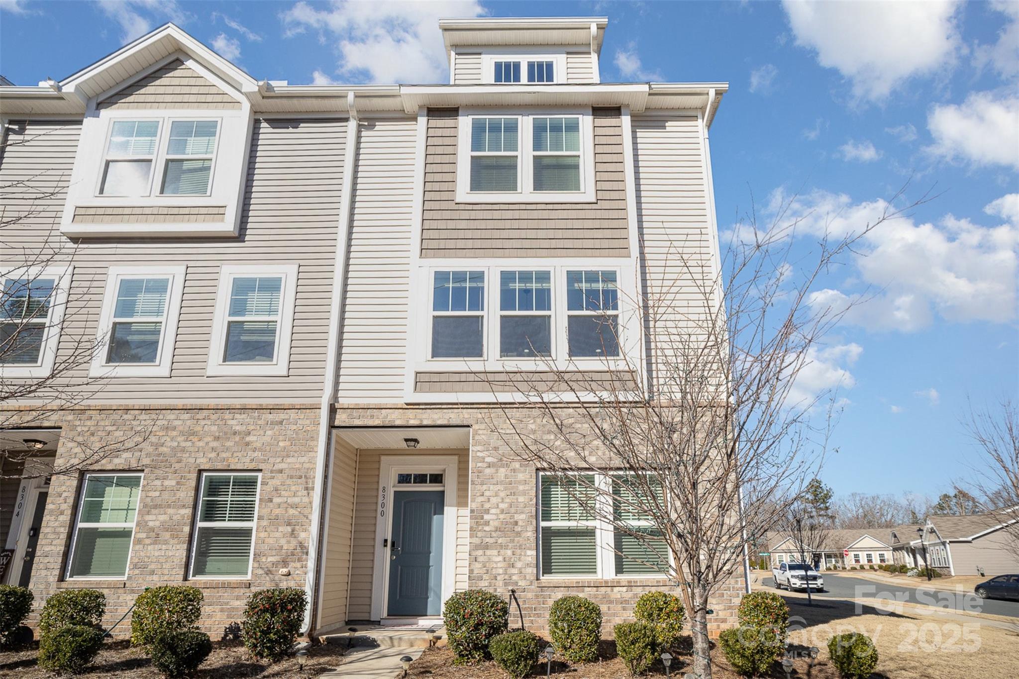 8300 Waxhaw Hwy Highway Unit: 103