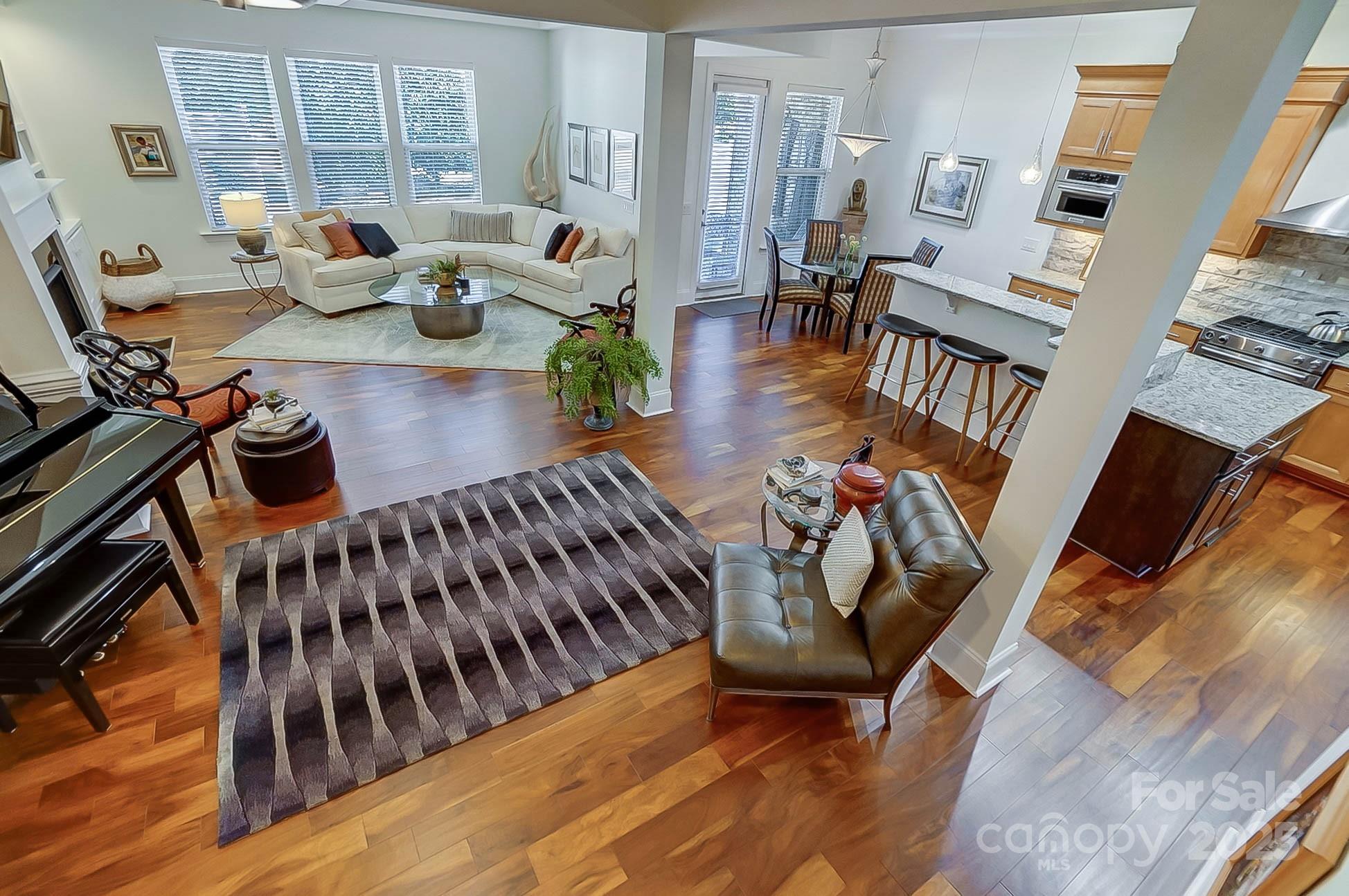 10715 Campbell Commons Way