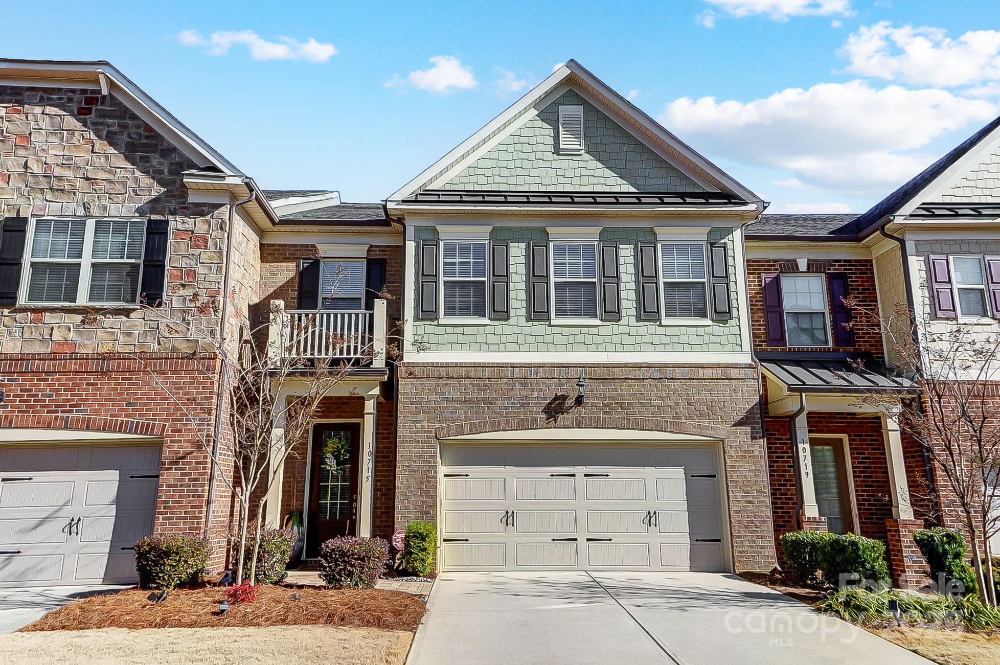 10715 Campbell Commons Way