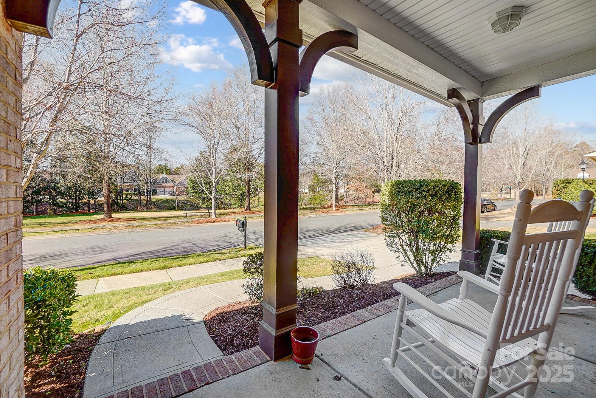 8512 Willow Branch Drive