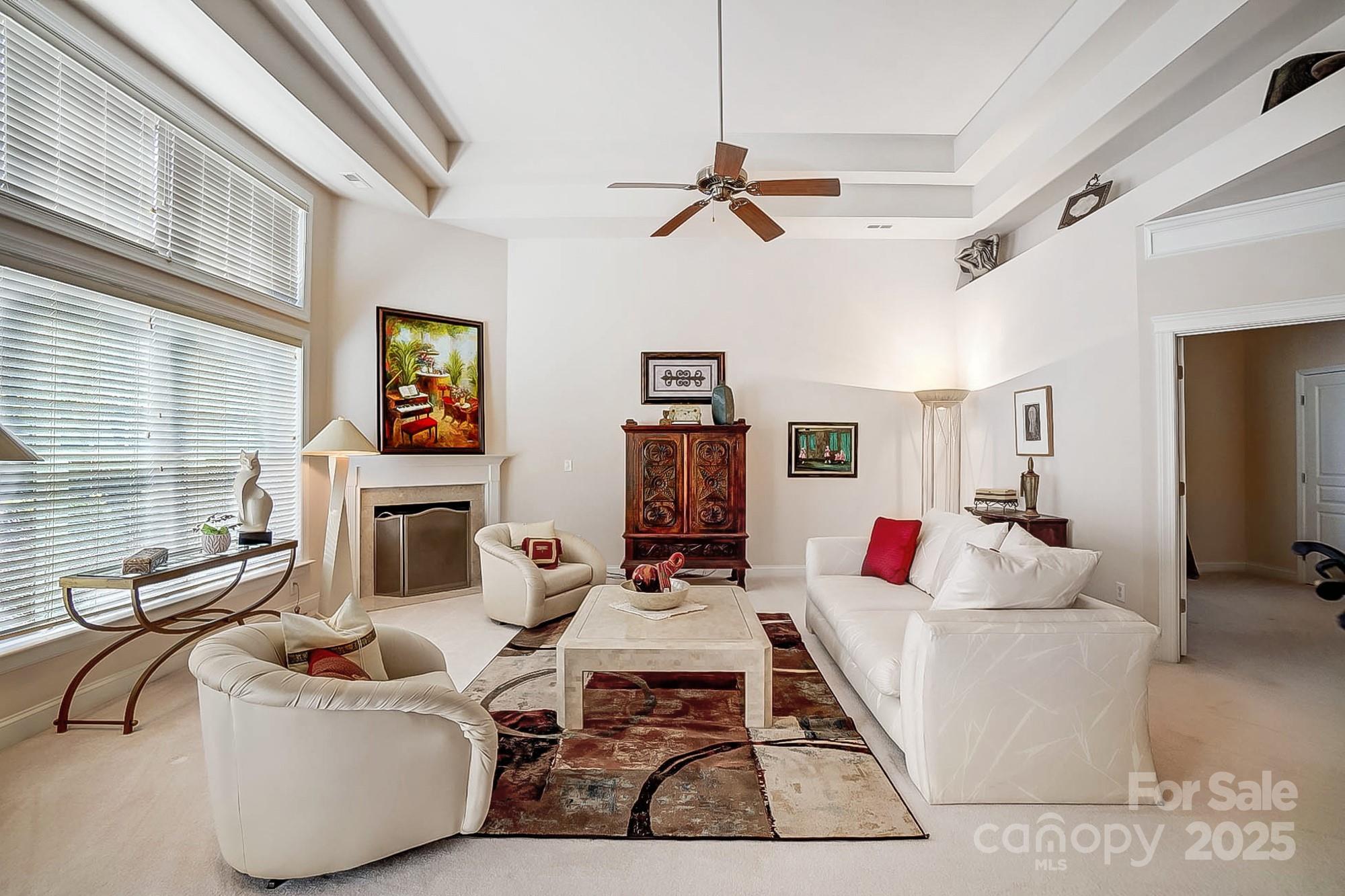 8512 Willow Branch Drive