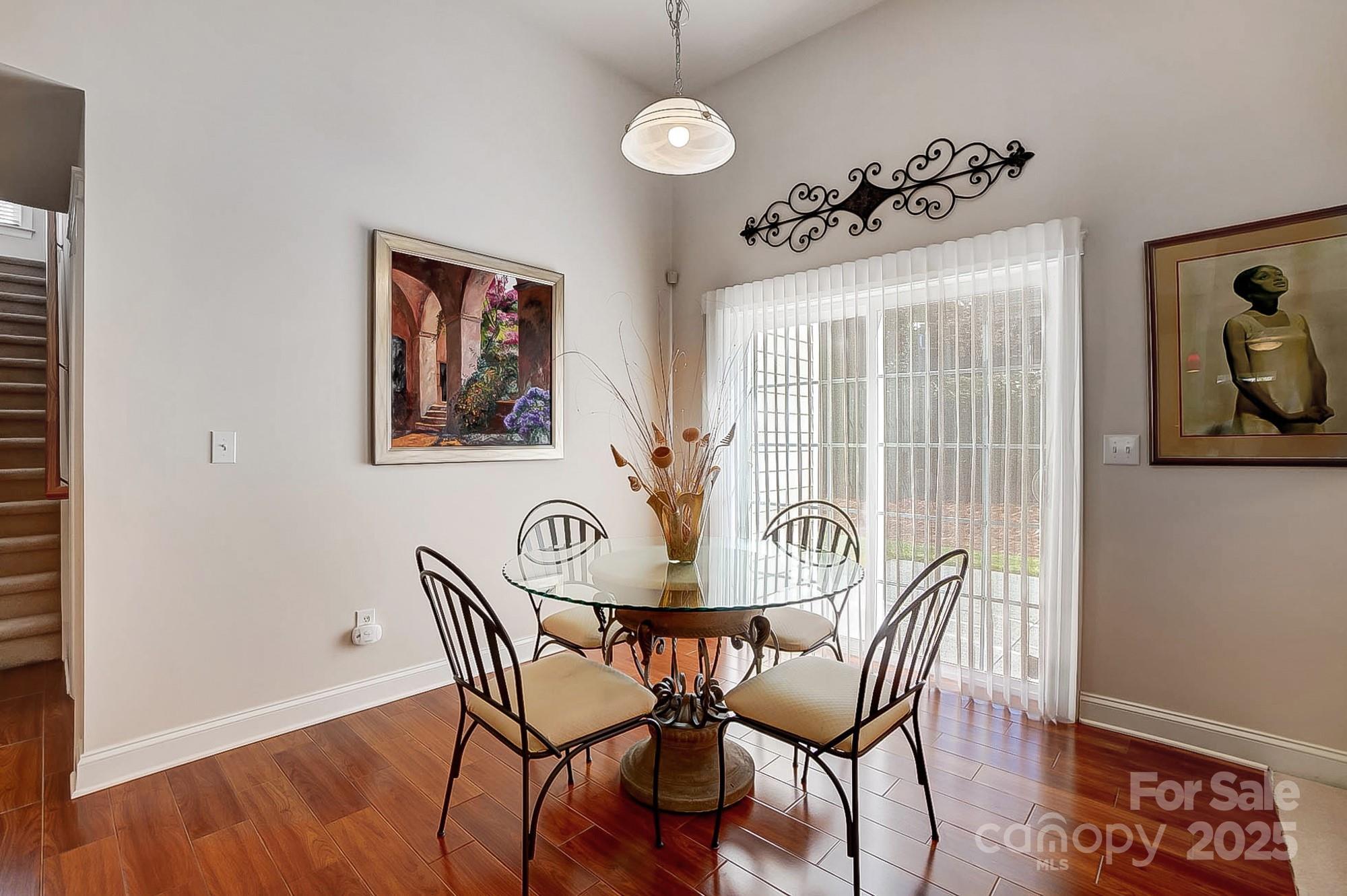 8512 Willow Branch Drive