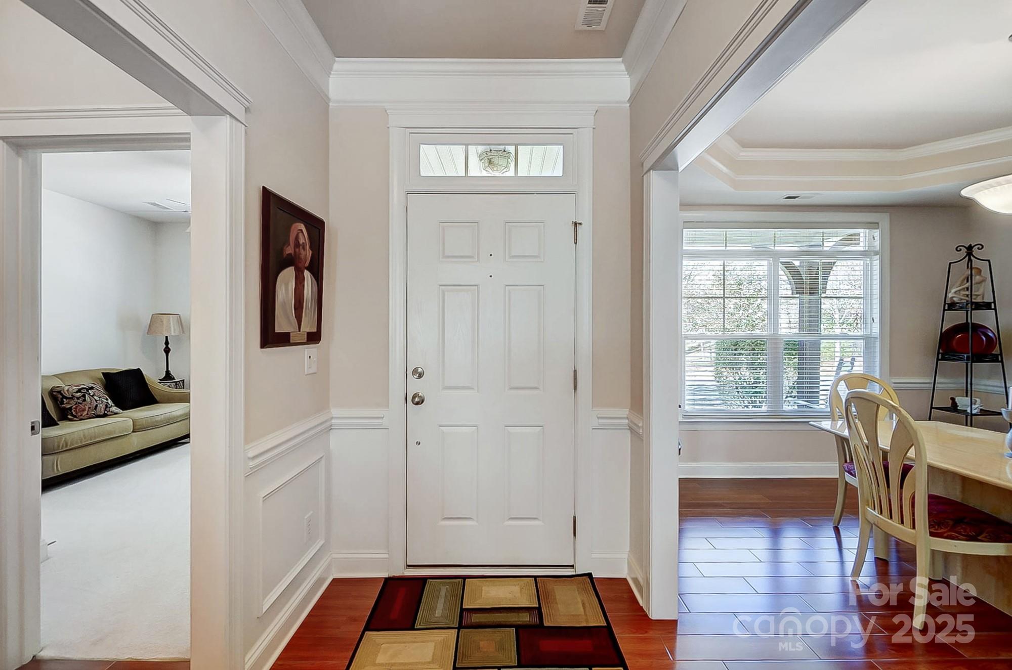 8512 Willow Branch Drive