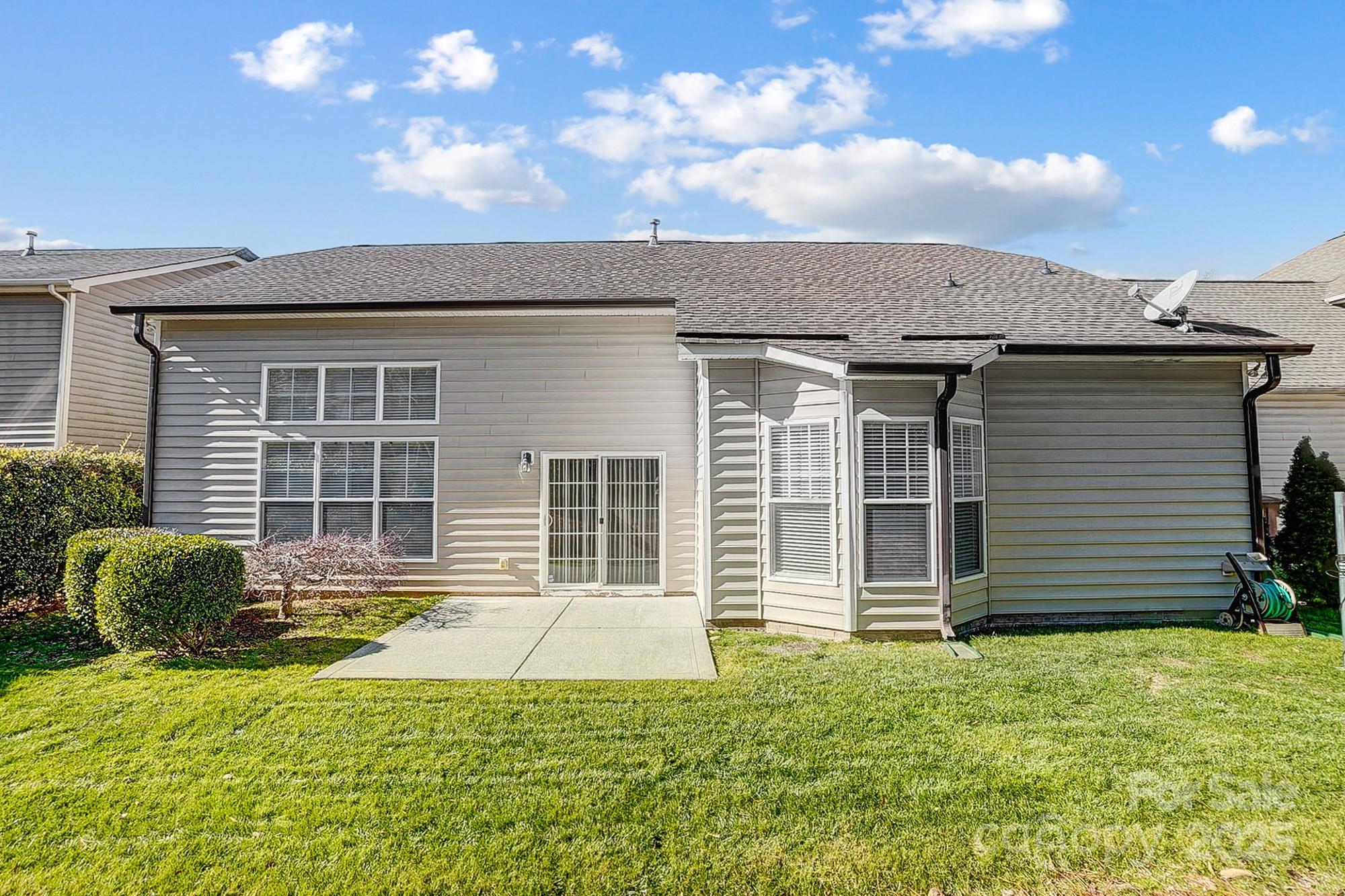 8512 Willow Branch Drive