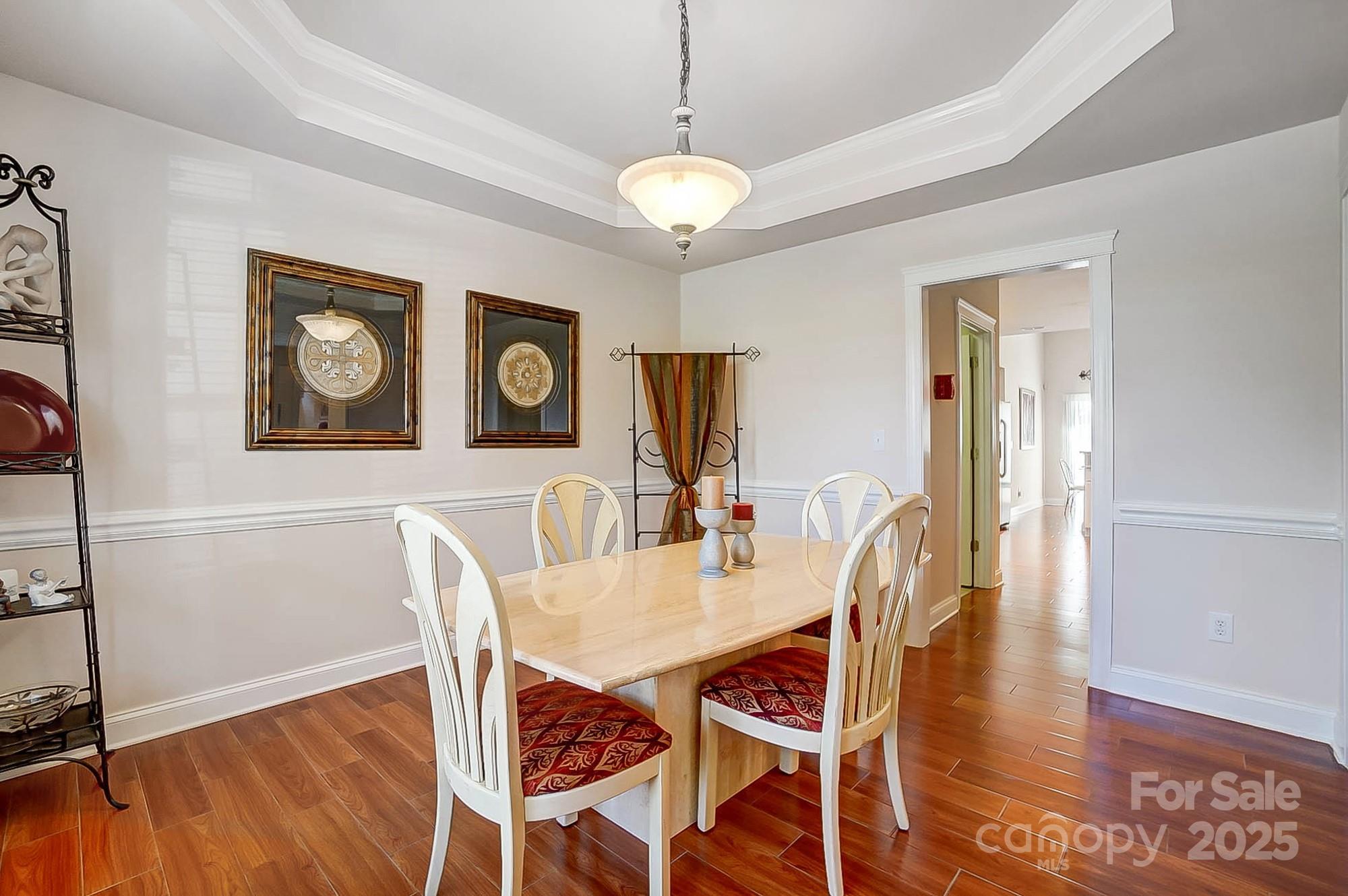8512 Willow Branch Drive