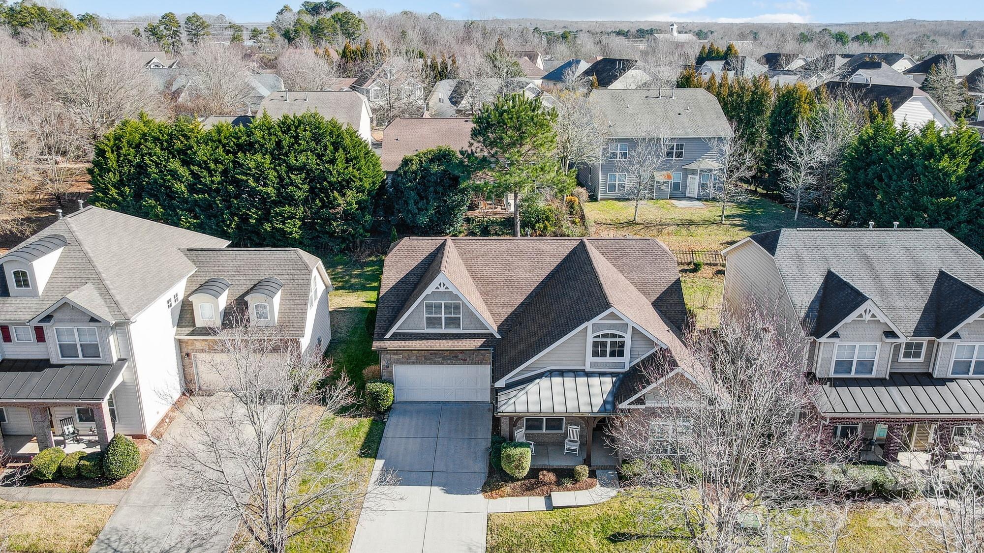 8512 Willow Branch Drive