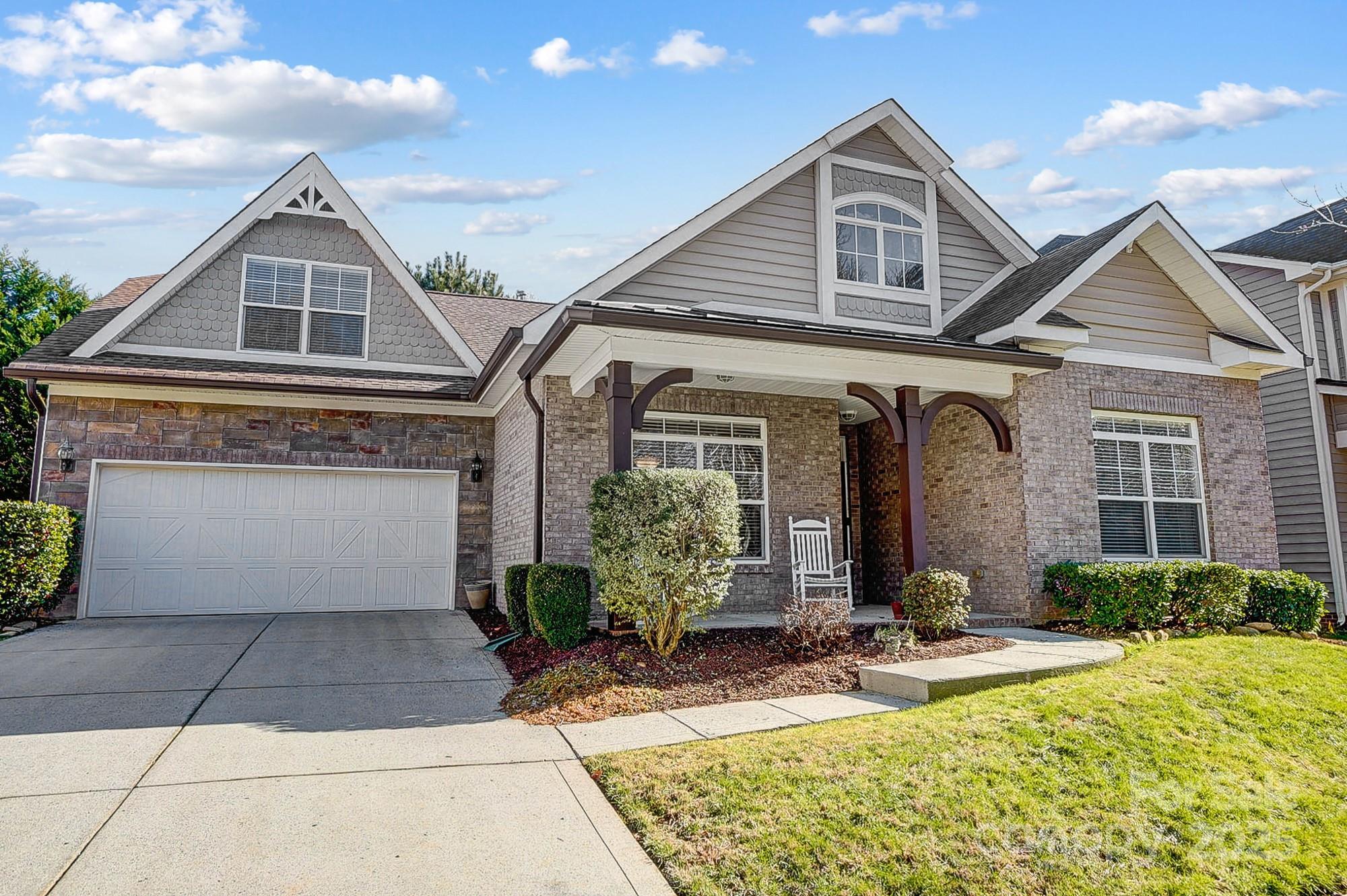 8512 Willow Branch Drive