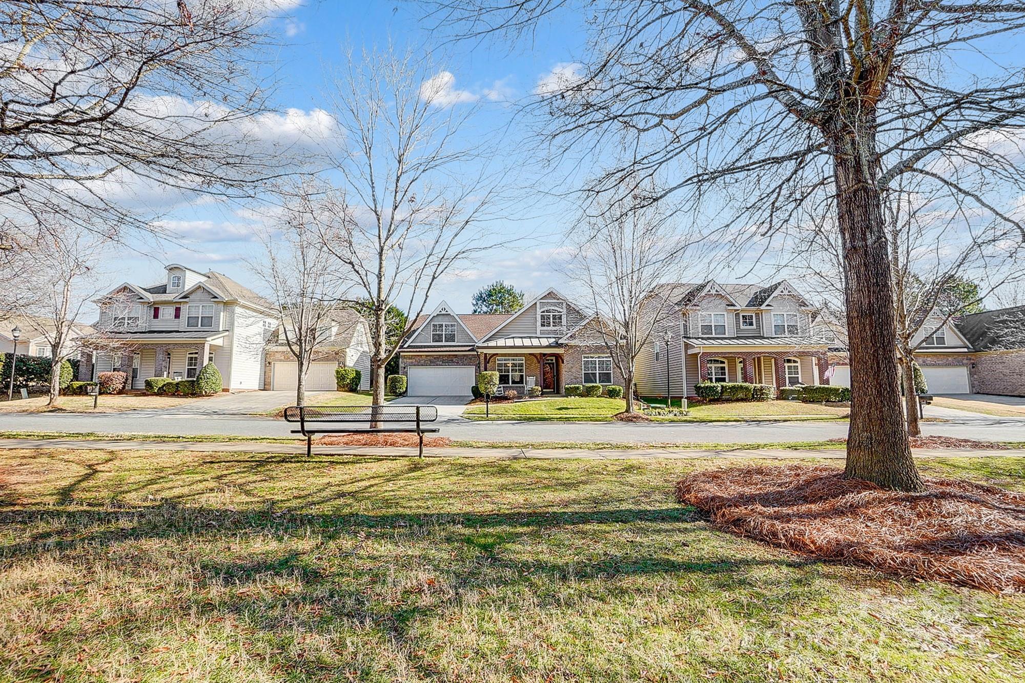 8512 Willow Branch Drive