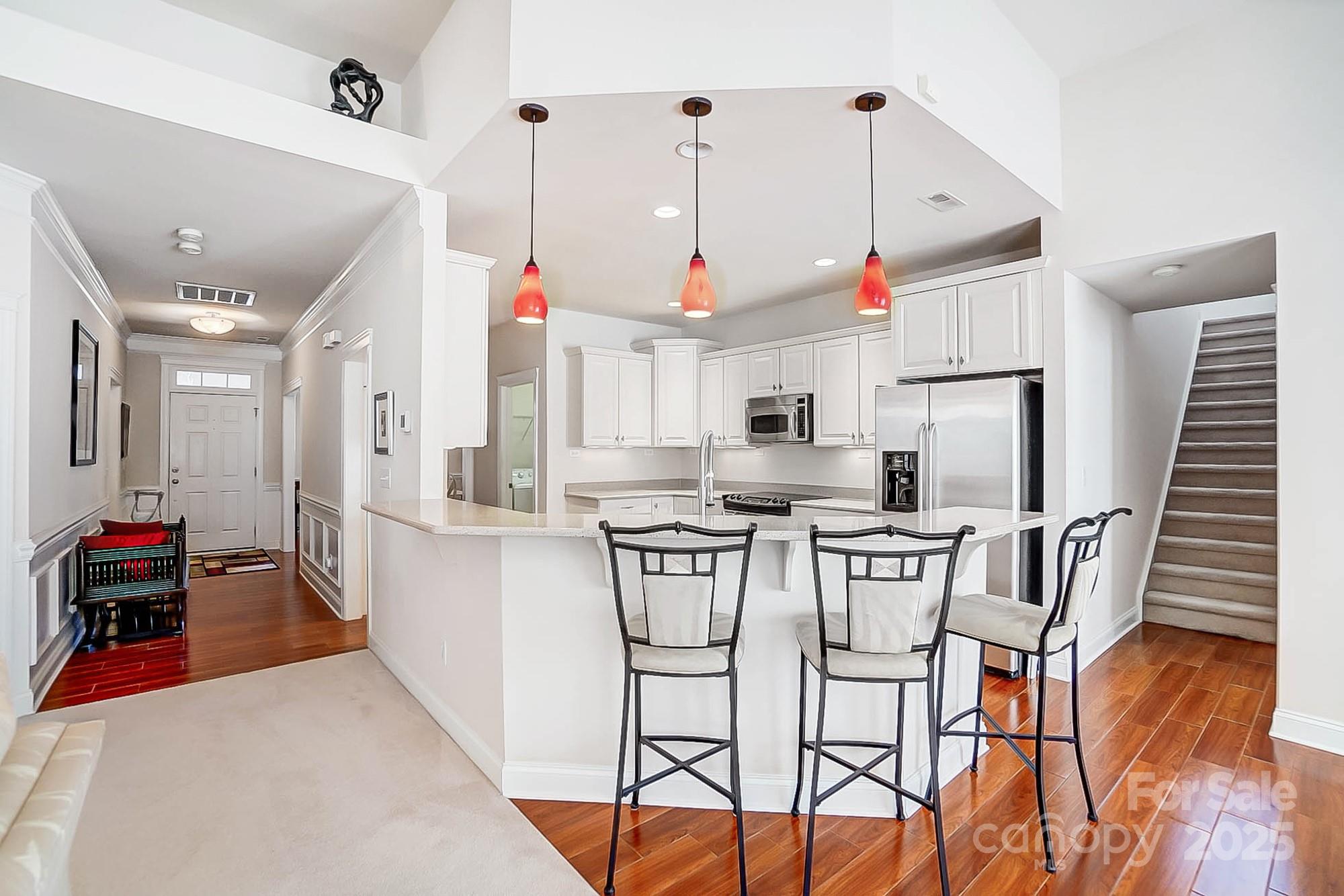 8512 Willow Branch Drive