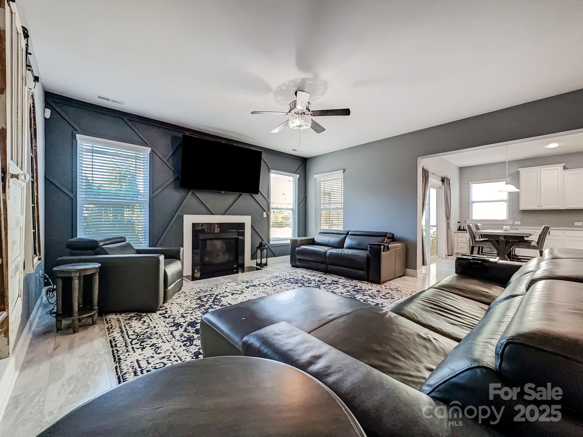 12211 Bonny Oaks Drive