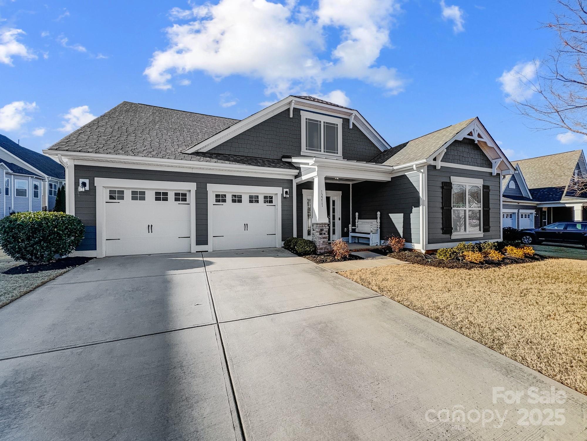 12211 Bonny Oaks Drive