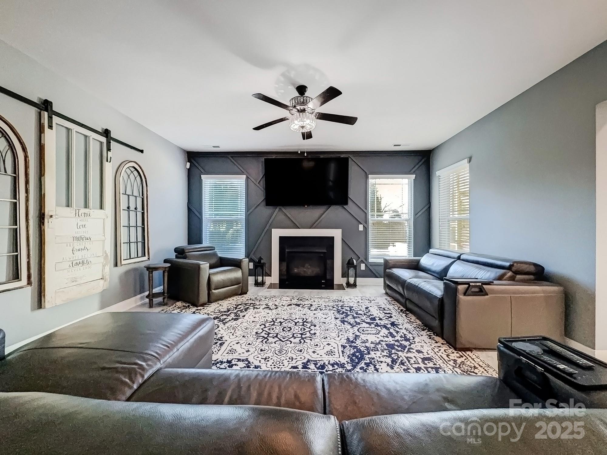 12211 Bonny Oaks Drive