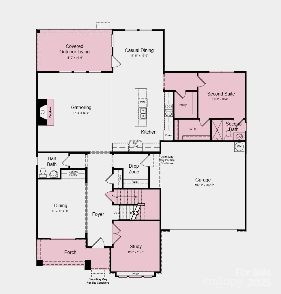 163 Holsworthy Drive
