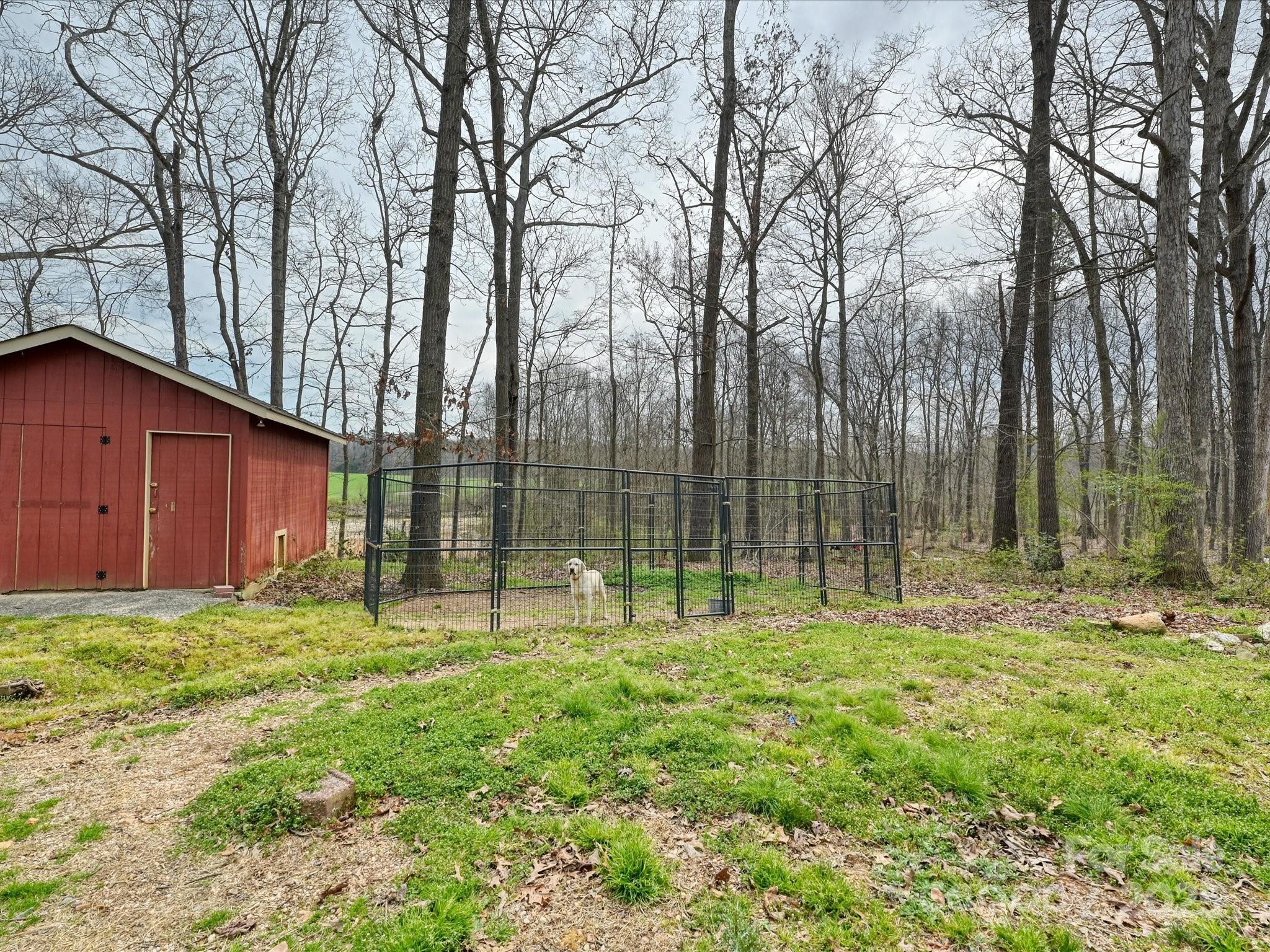 1008 E Sandy Ridge Road