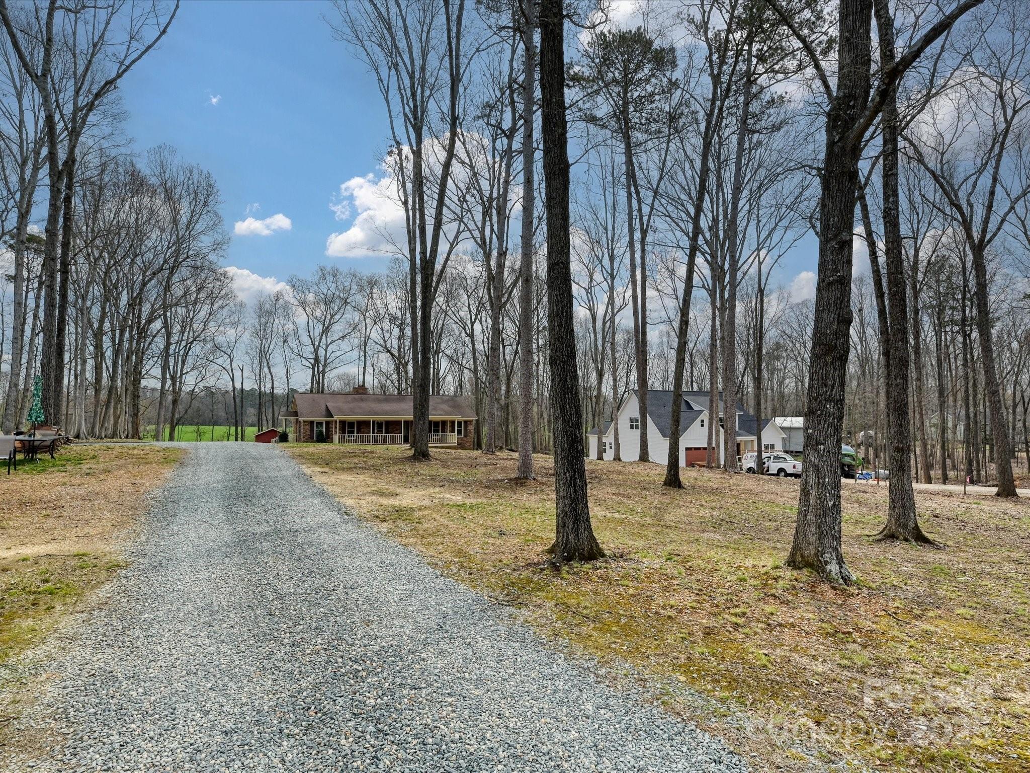 1008 E Sandy Ridge Road