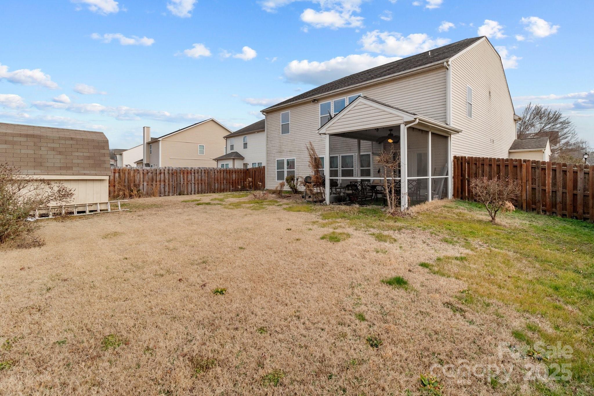 2415 Impatien Drive