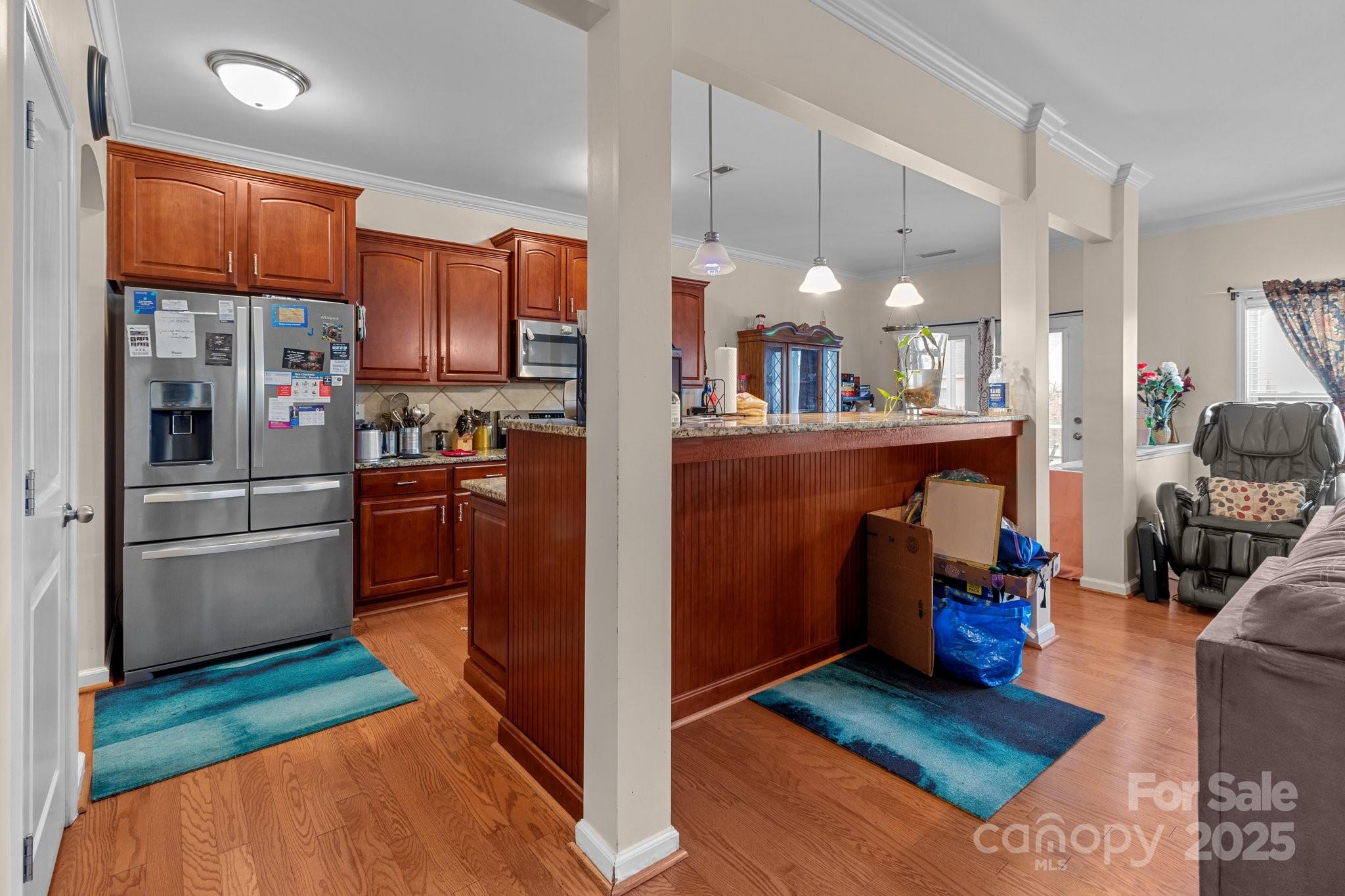 2415 Impatien Drive