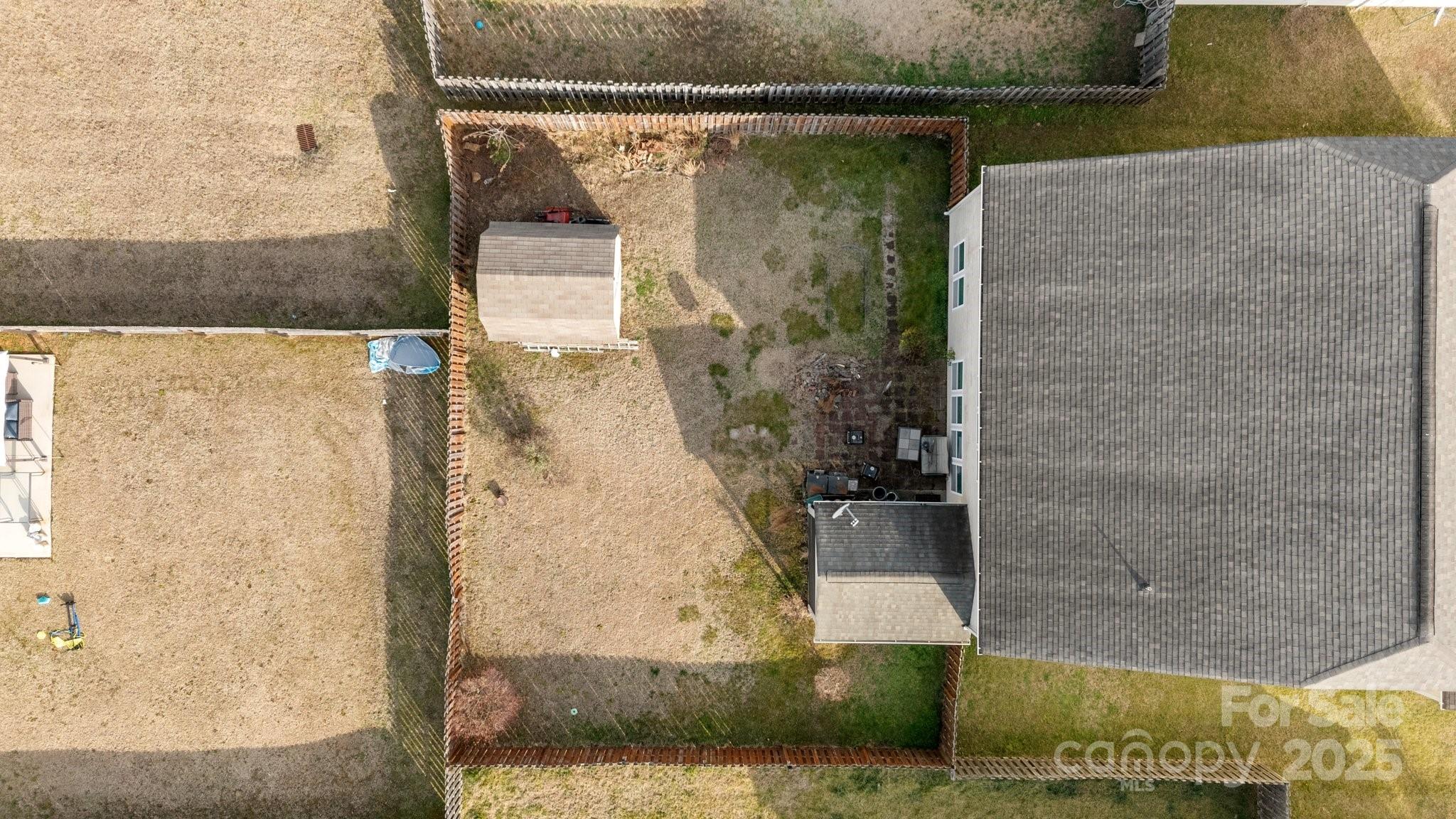 2415 Impatien Drive
