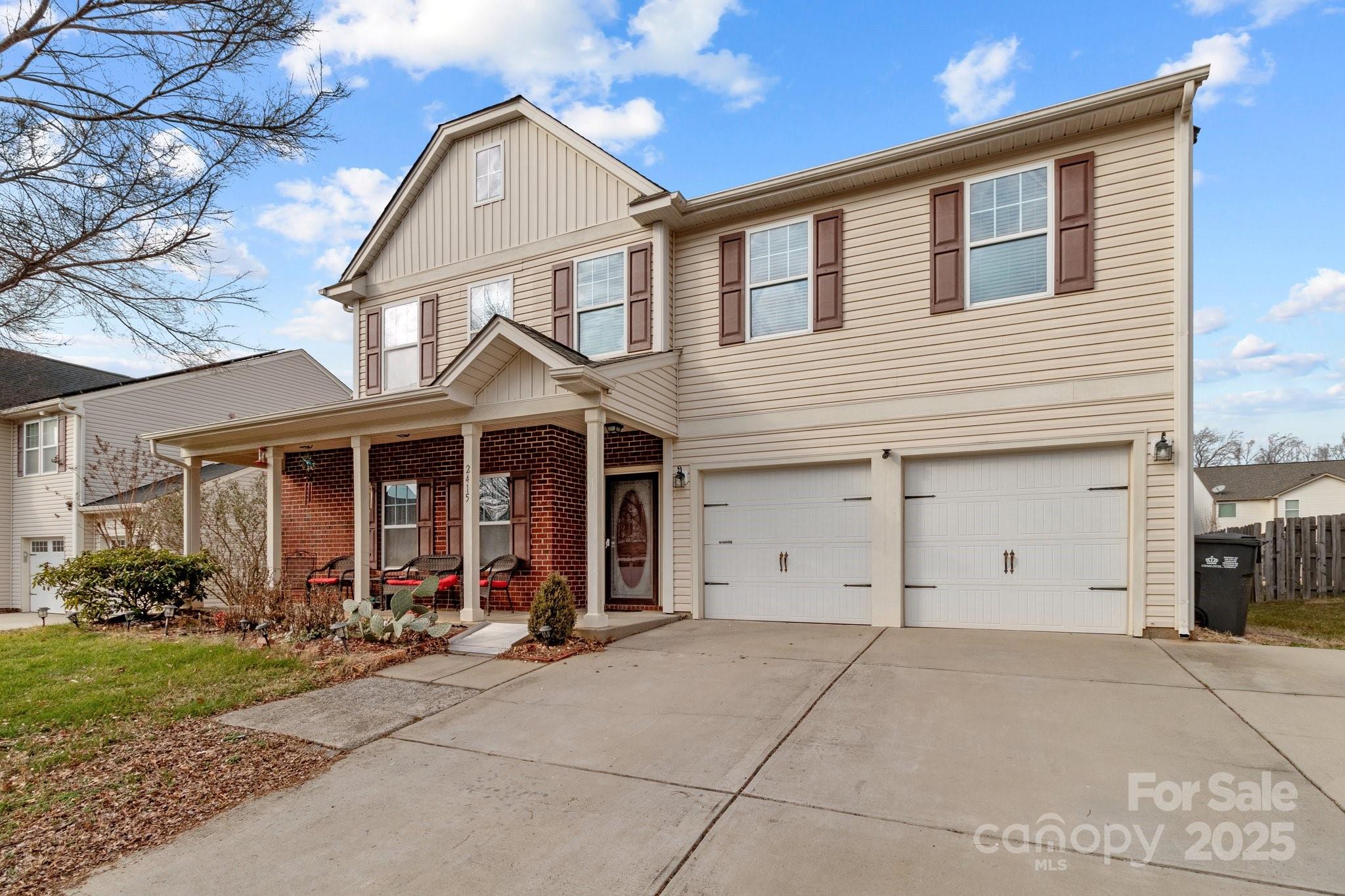 2415 Impatien Drive