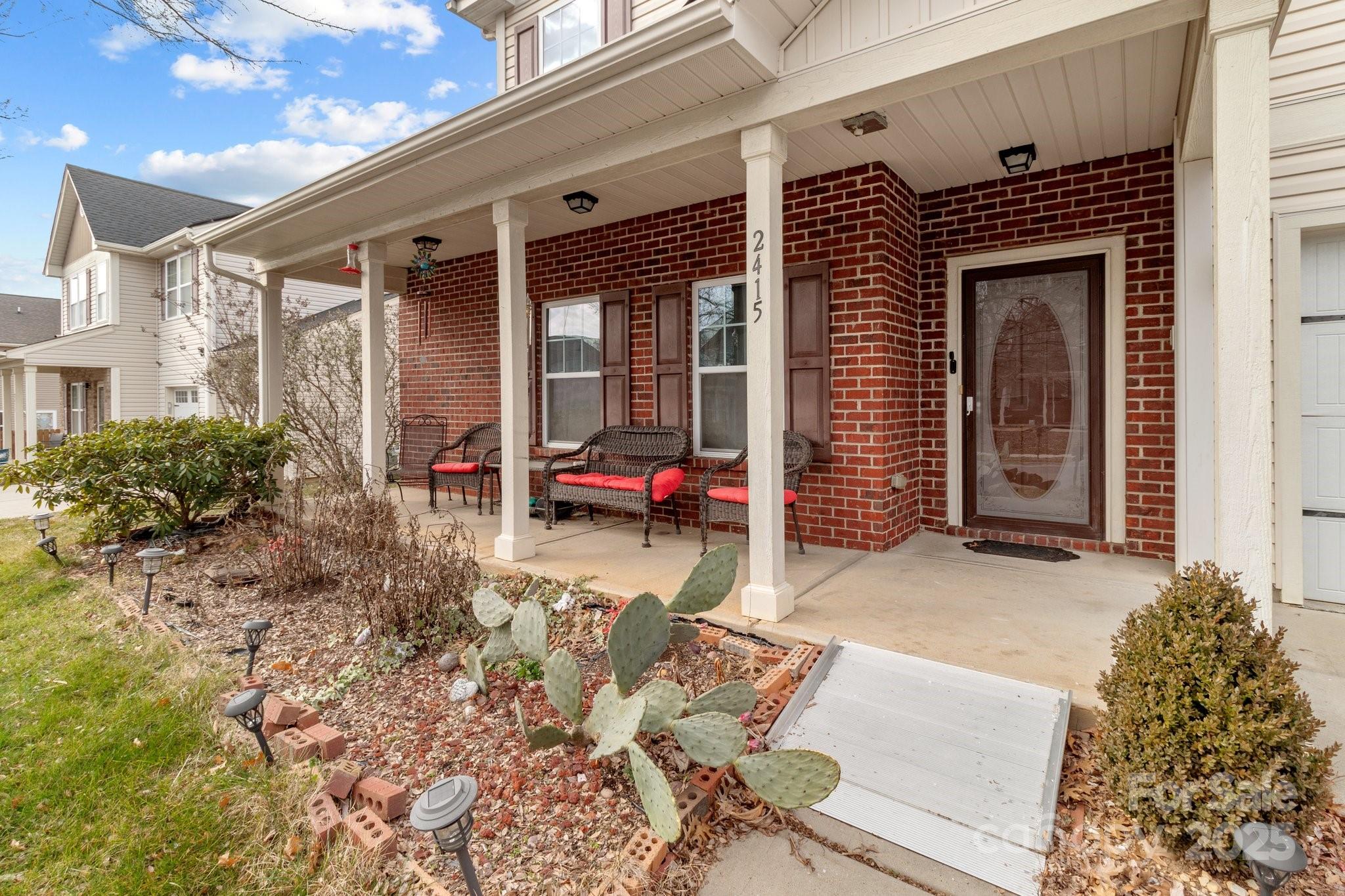 2415 Impatien Drive