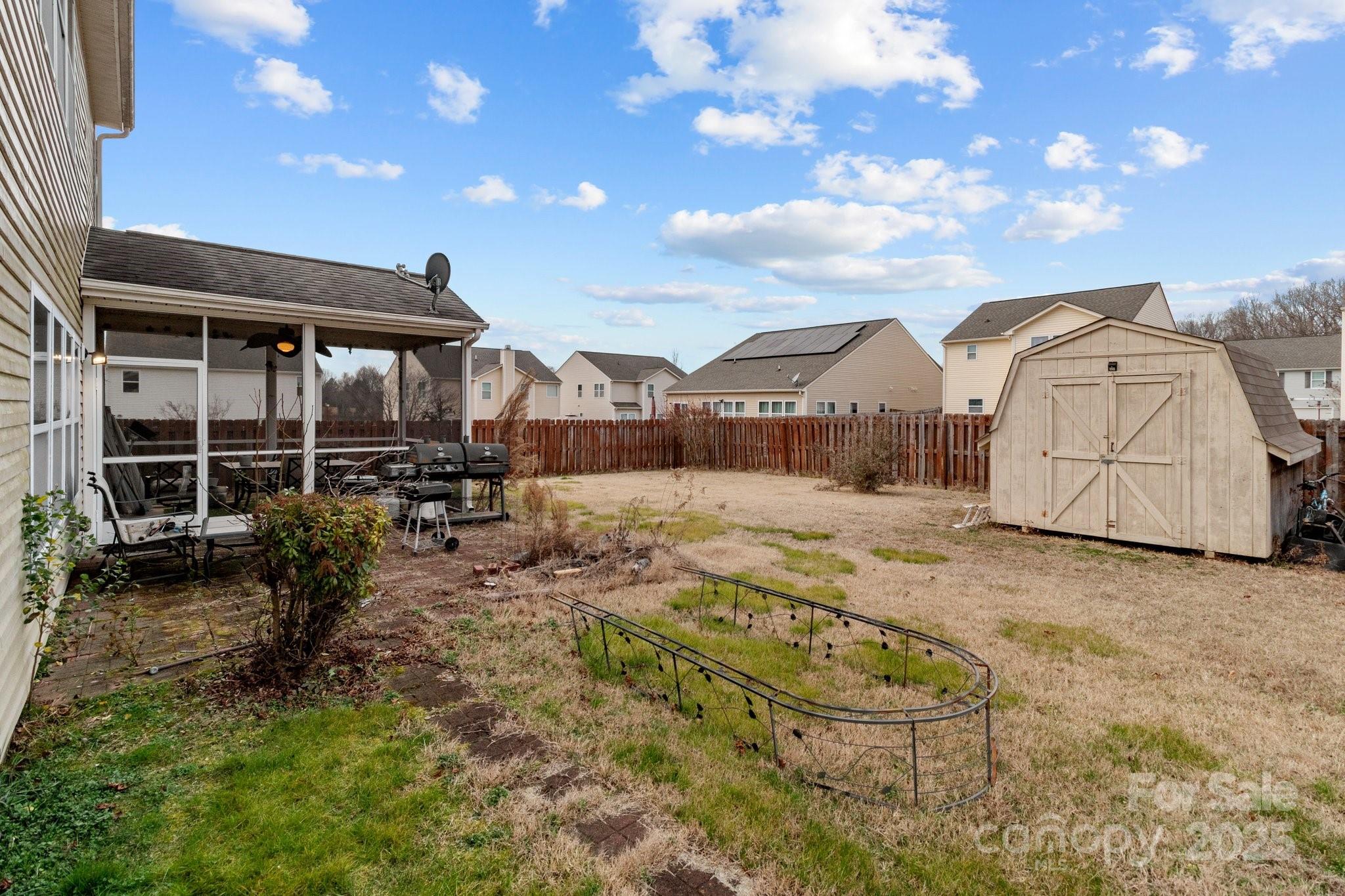 2415 Impatien Drive