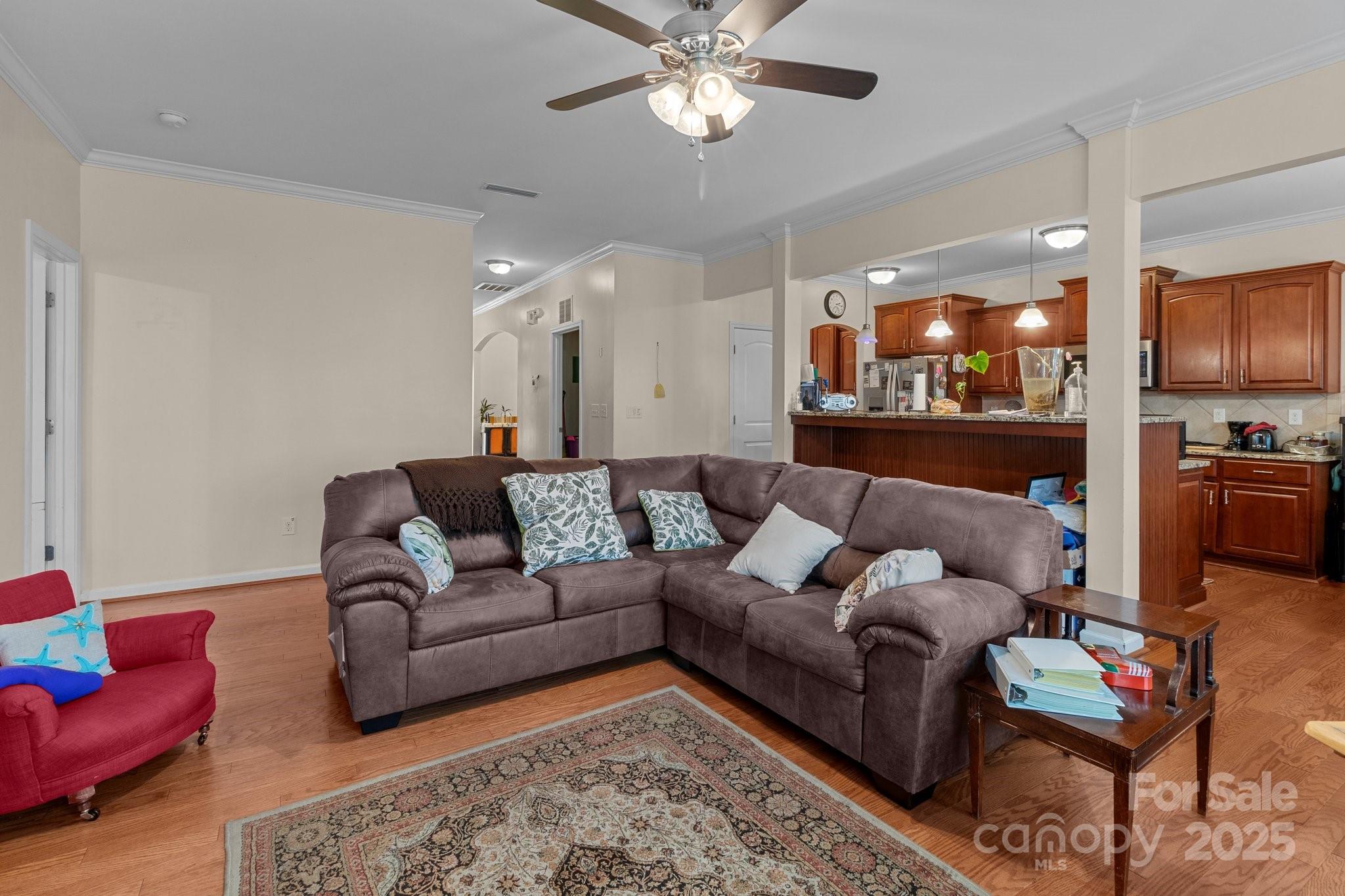 2415 Impatien Drive