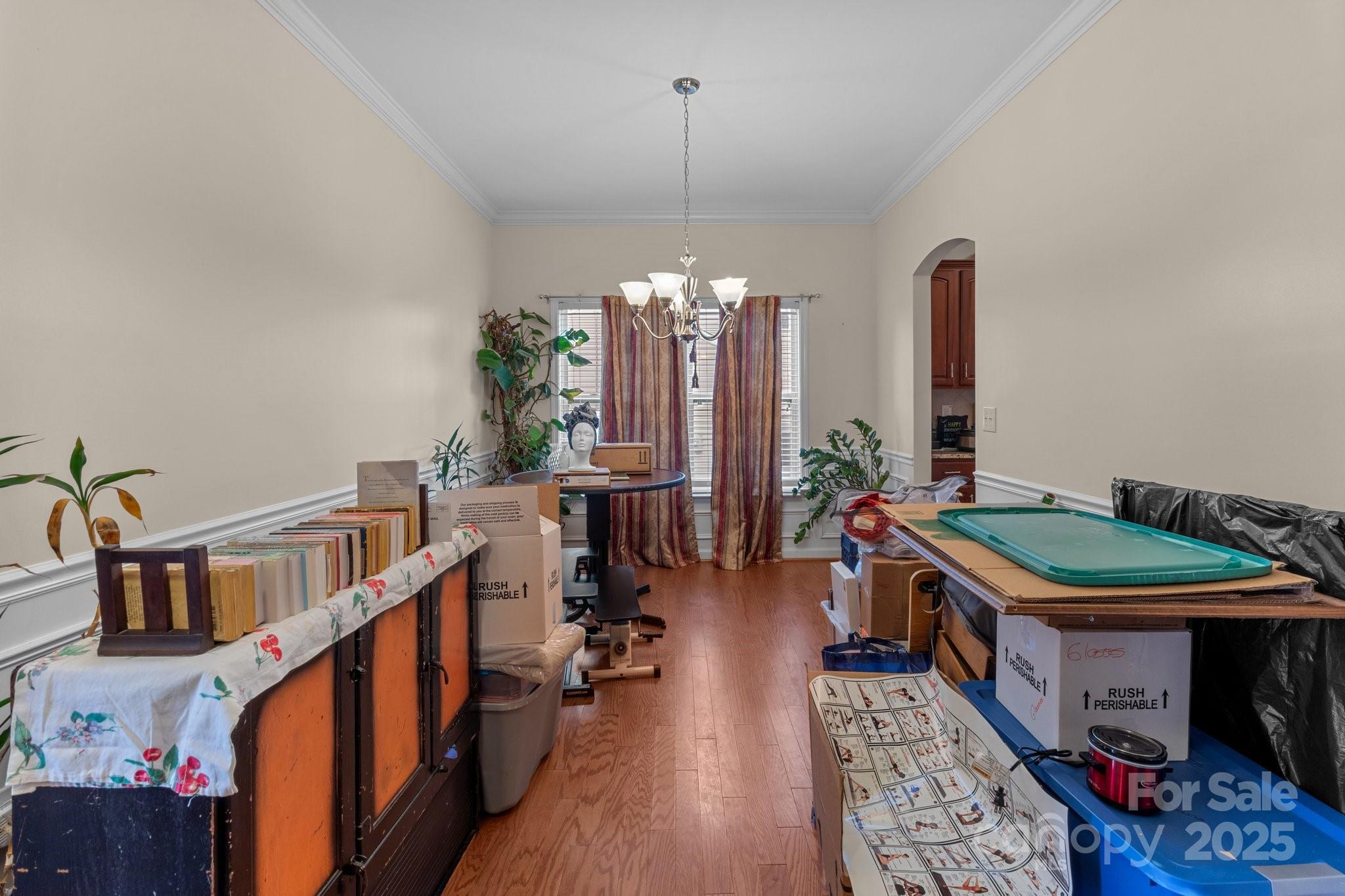 2415 Impatien Drive