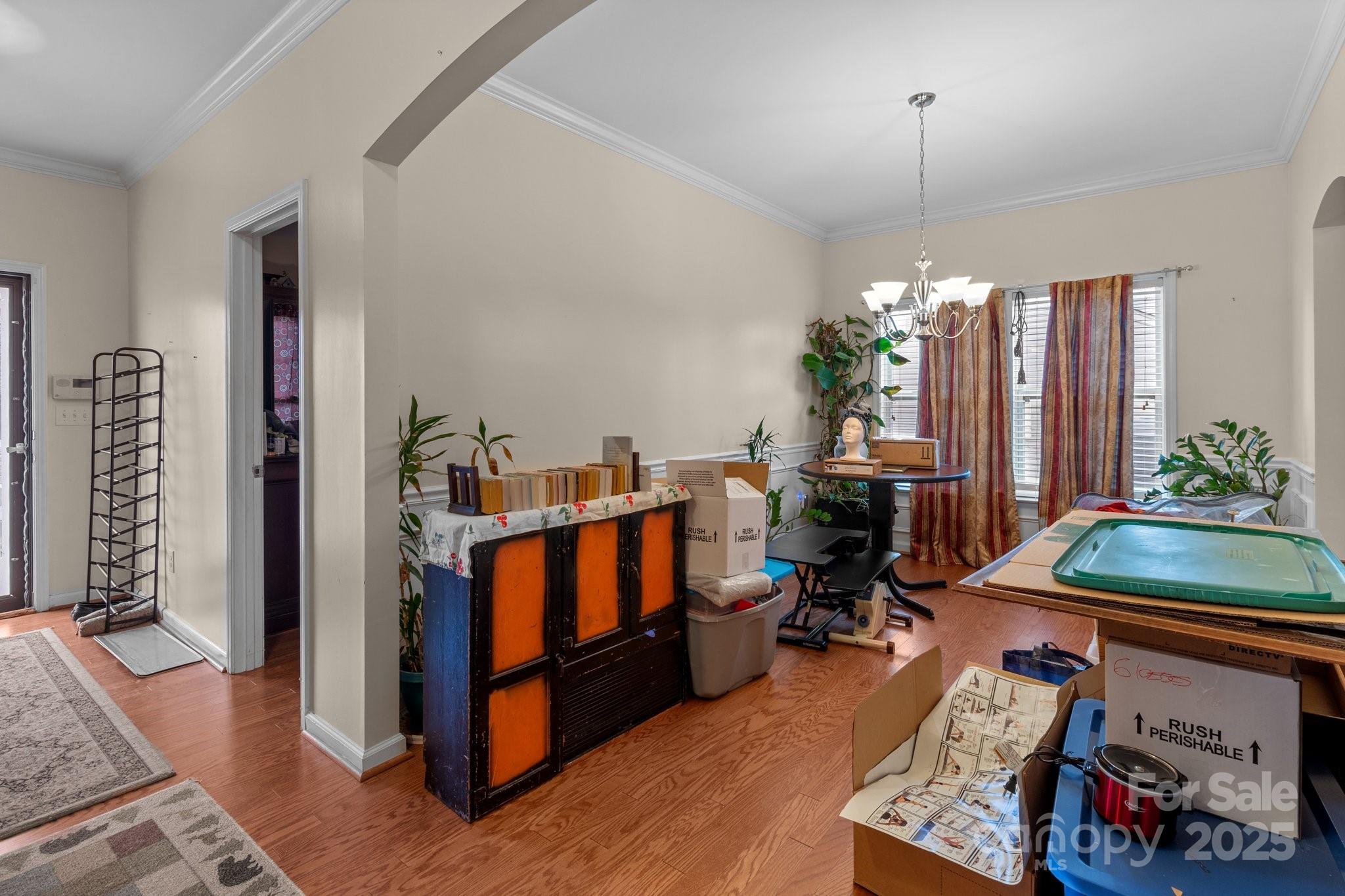 2415 Impatien Drive