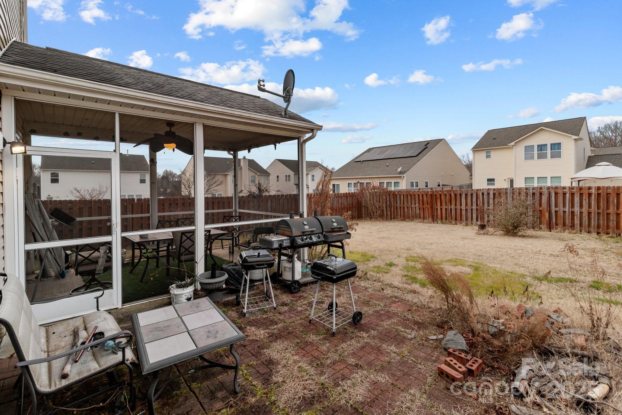 2415 Impatien Drive